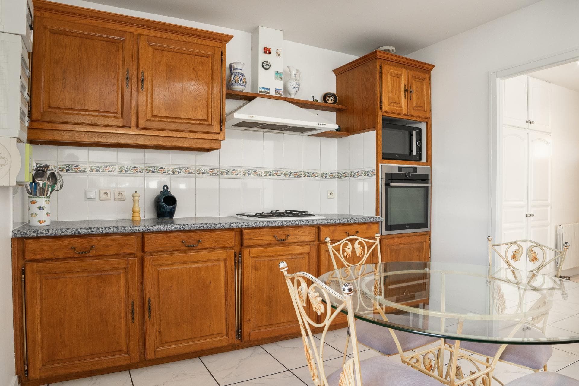 Maison familiale et conviviale — photo 3