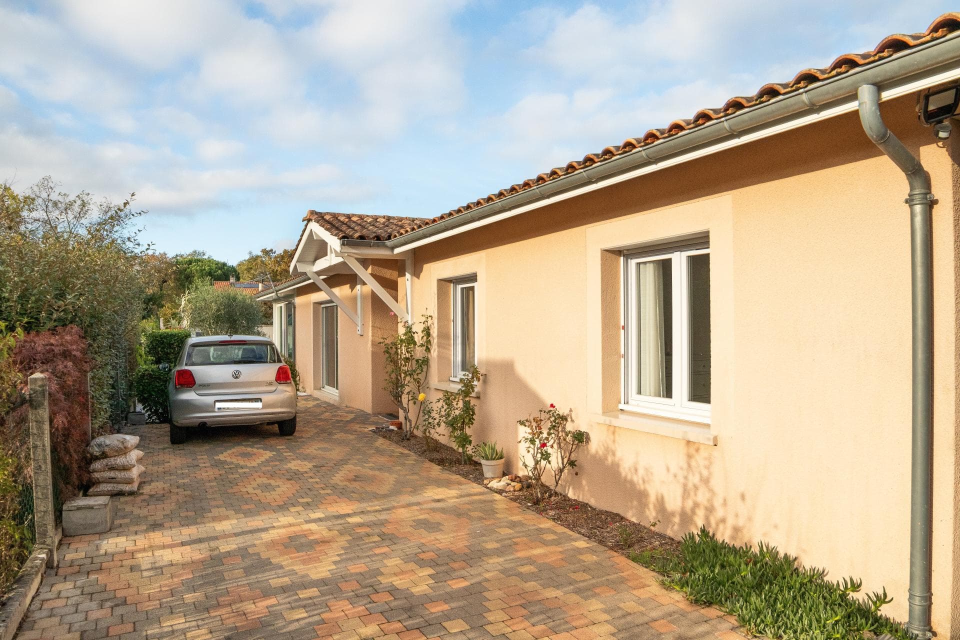 Maison familiale et conviviale — photo 10