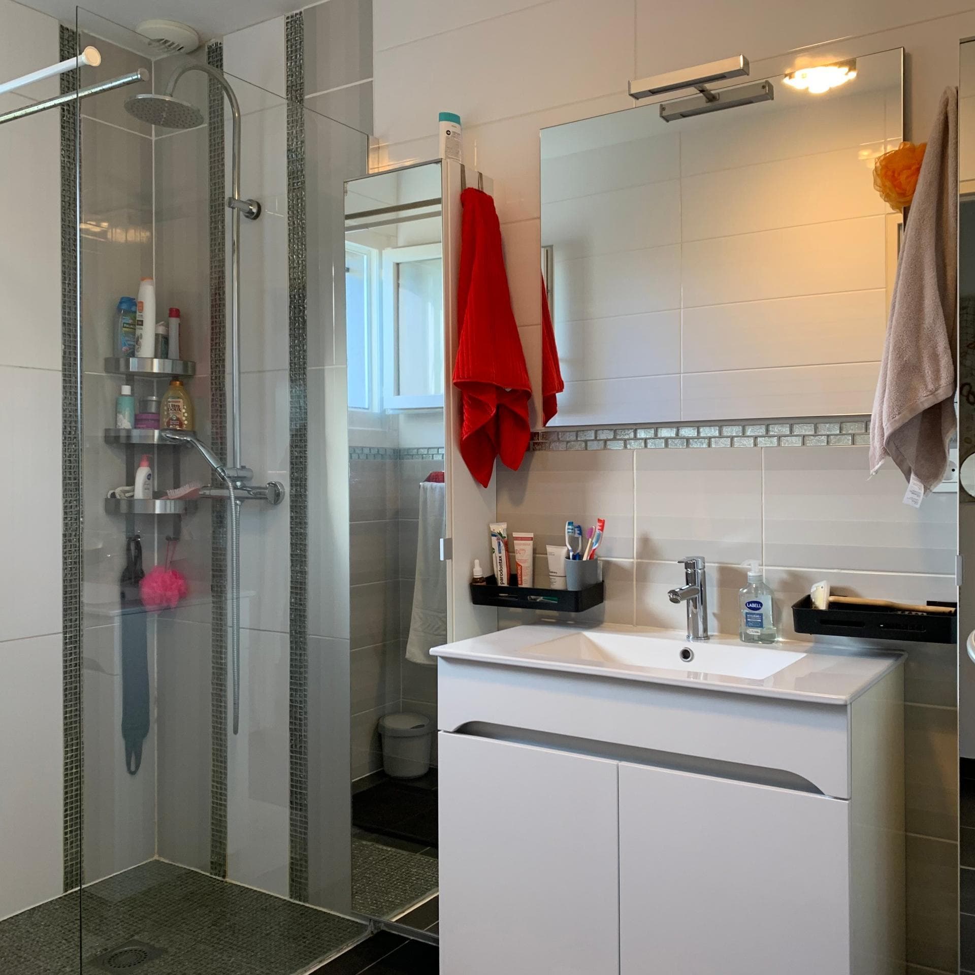 Maison Contemporaine, piscine, pas de travaux — photo 9