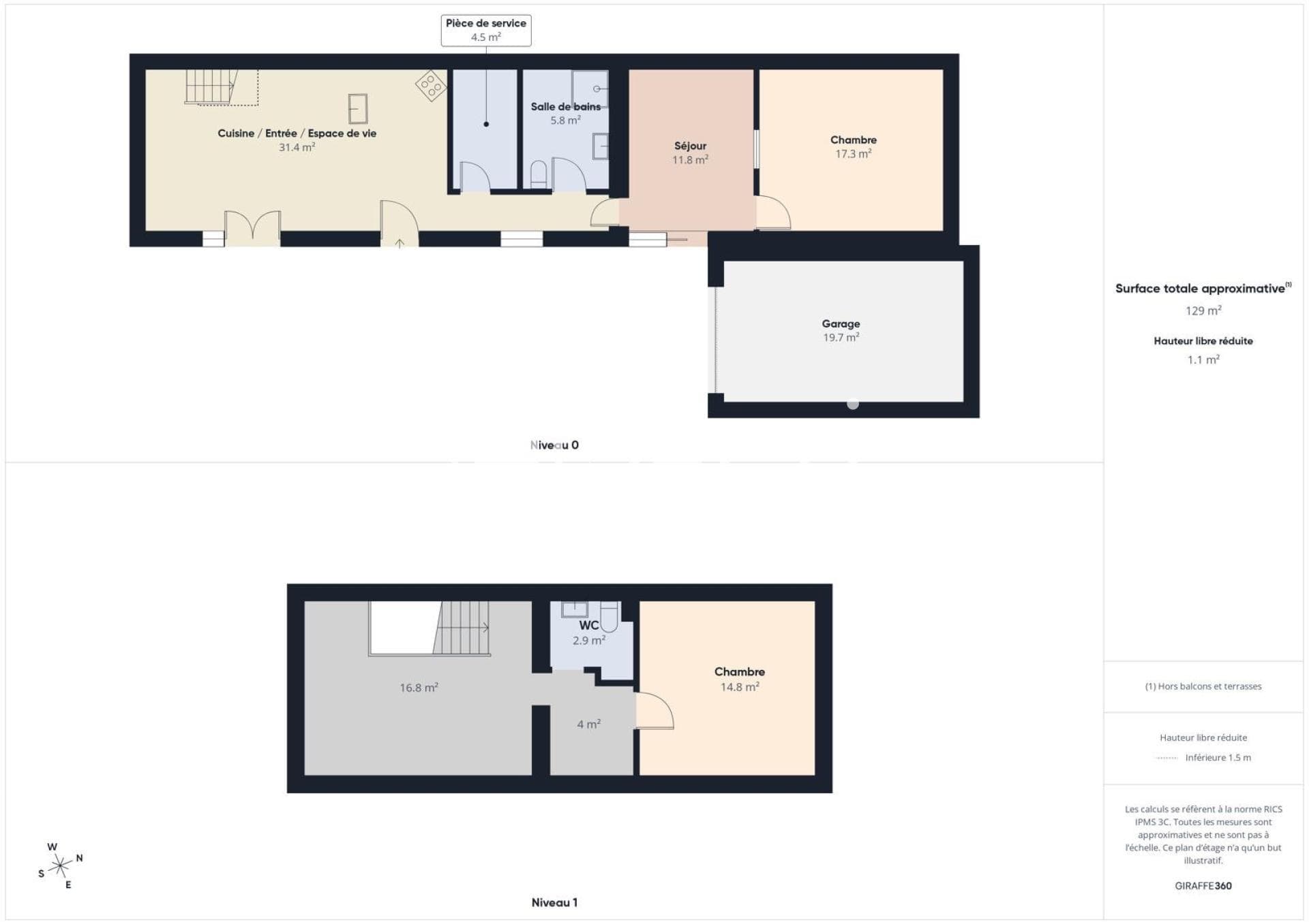 Maison - Secteur Premium — photo 3