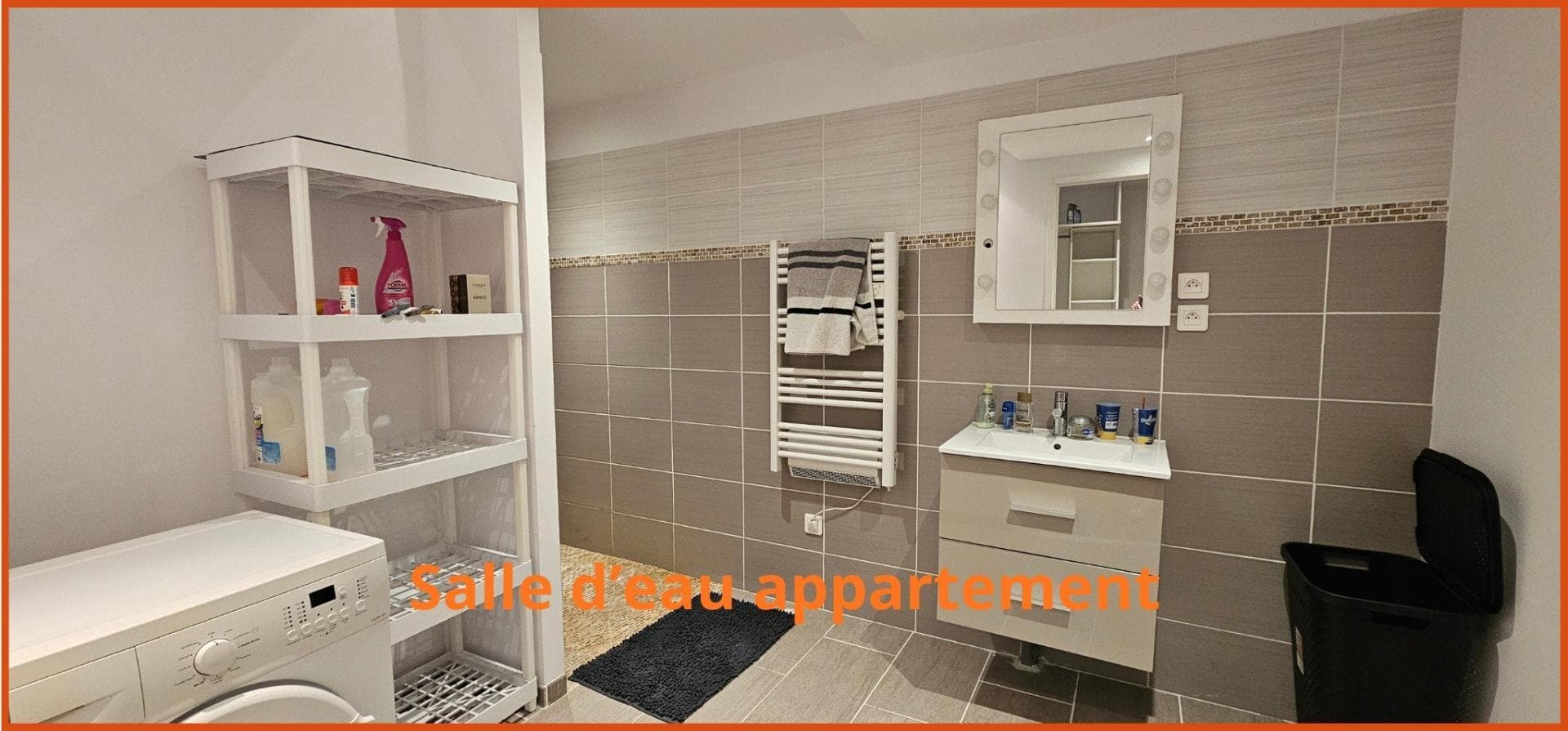 Ens. immobilier en pierre (maison et appartement) — photo 12