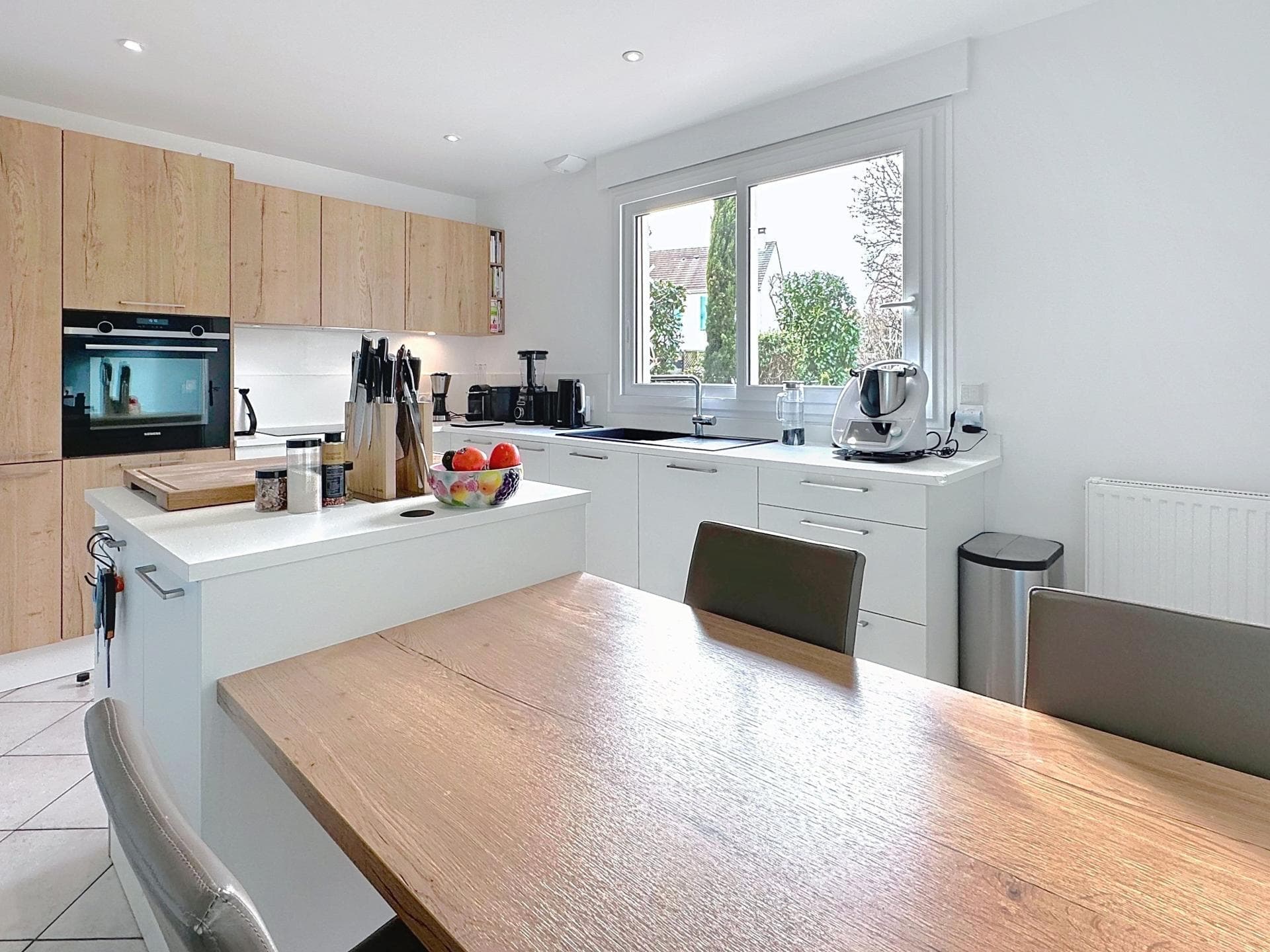 Espace et confort pour famille et télétravail — photo 6