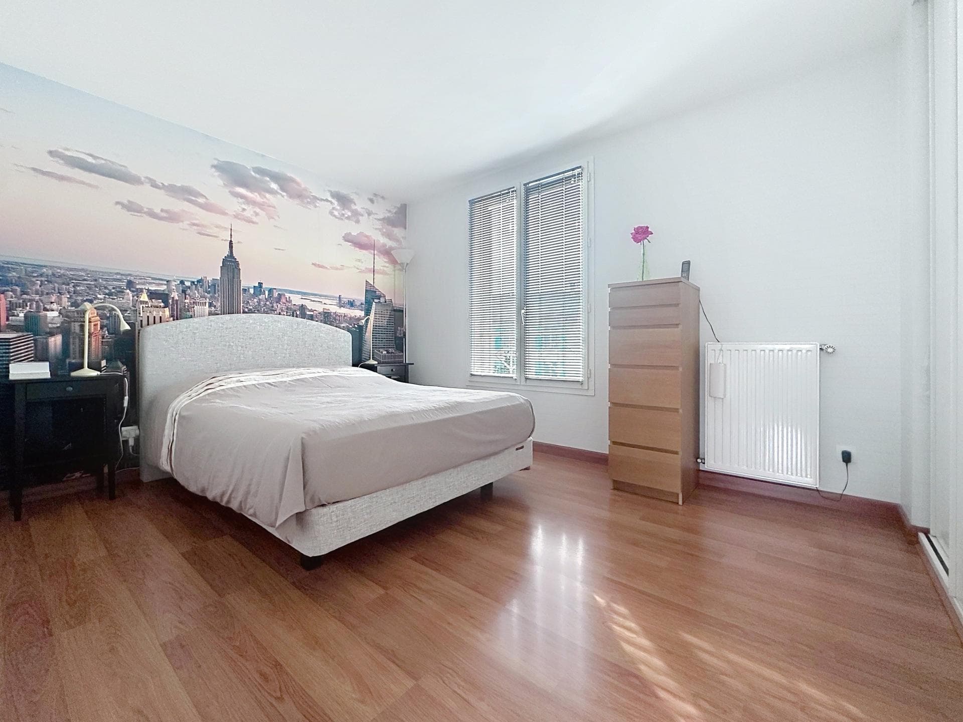 Espace et confort pour famille et télétravail — photo 8