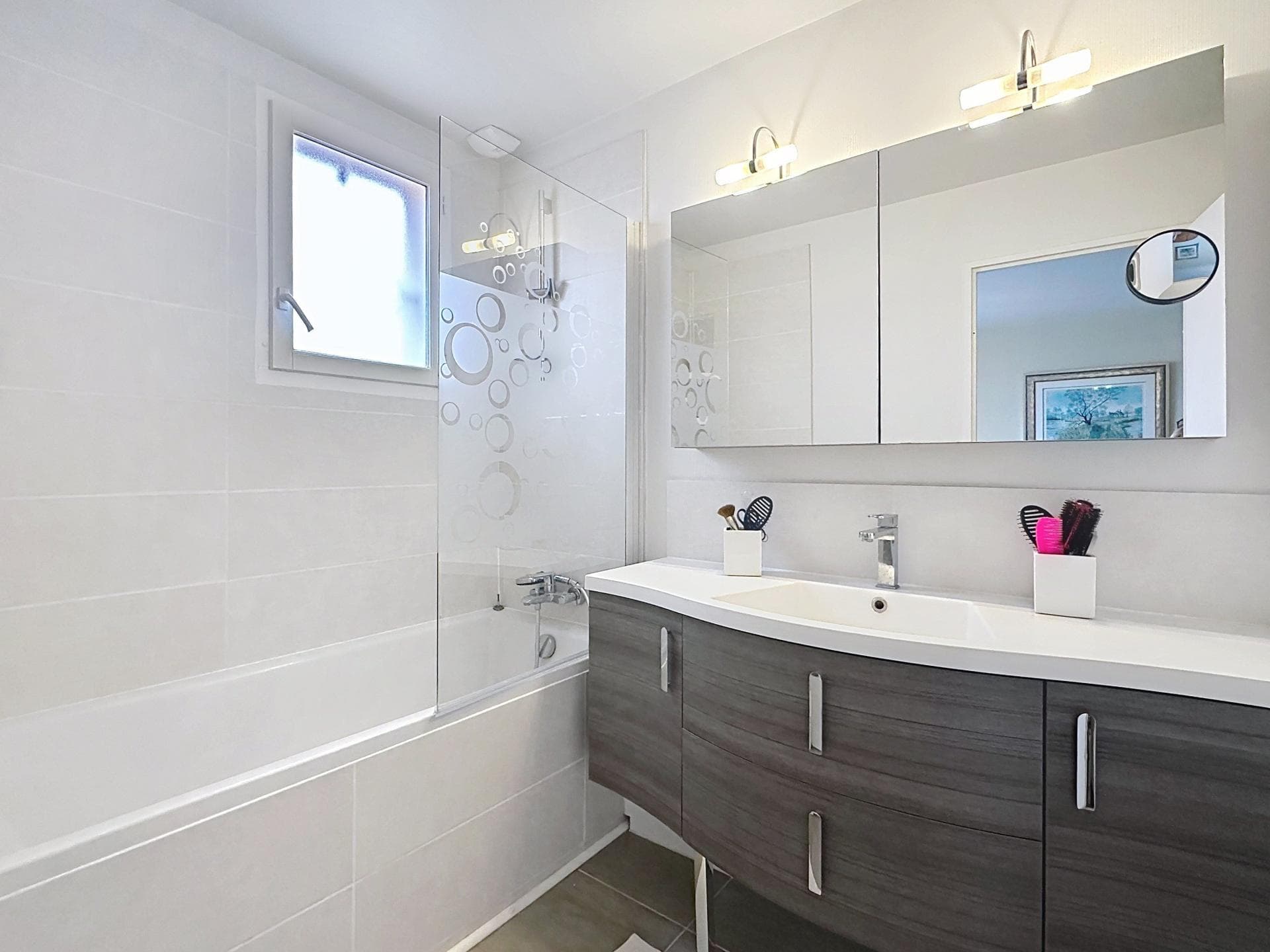 Espace et confort pour famille et télétravail — photo 10