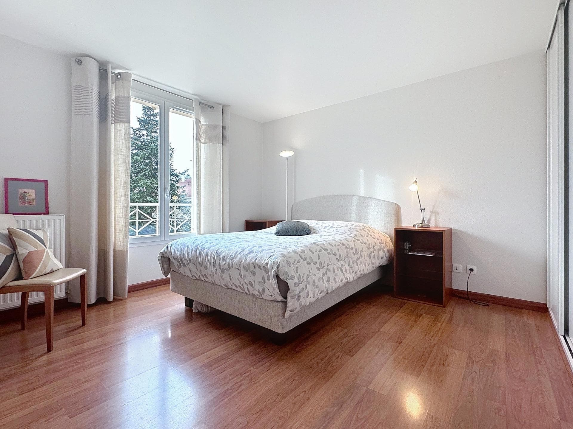 Espace et confort pour famille et télétravail — photo 7