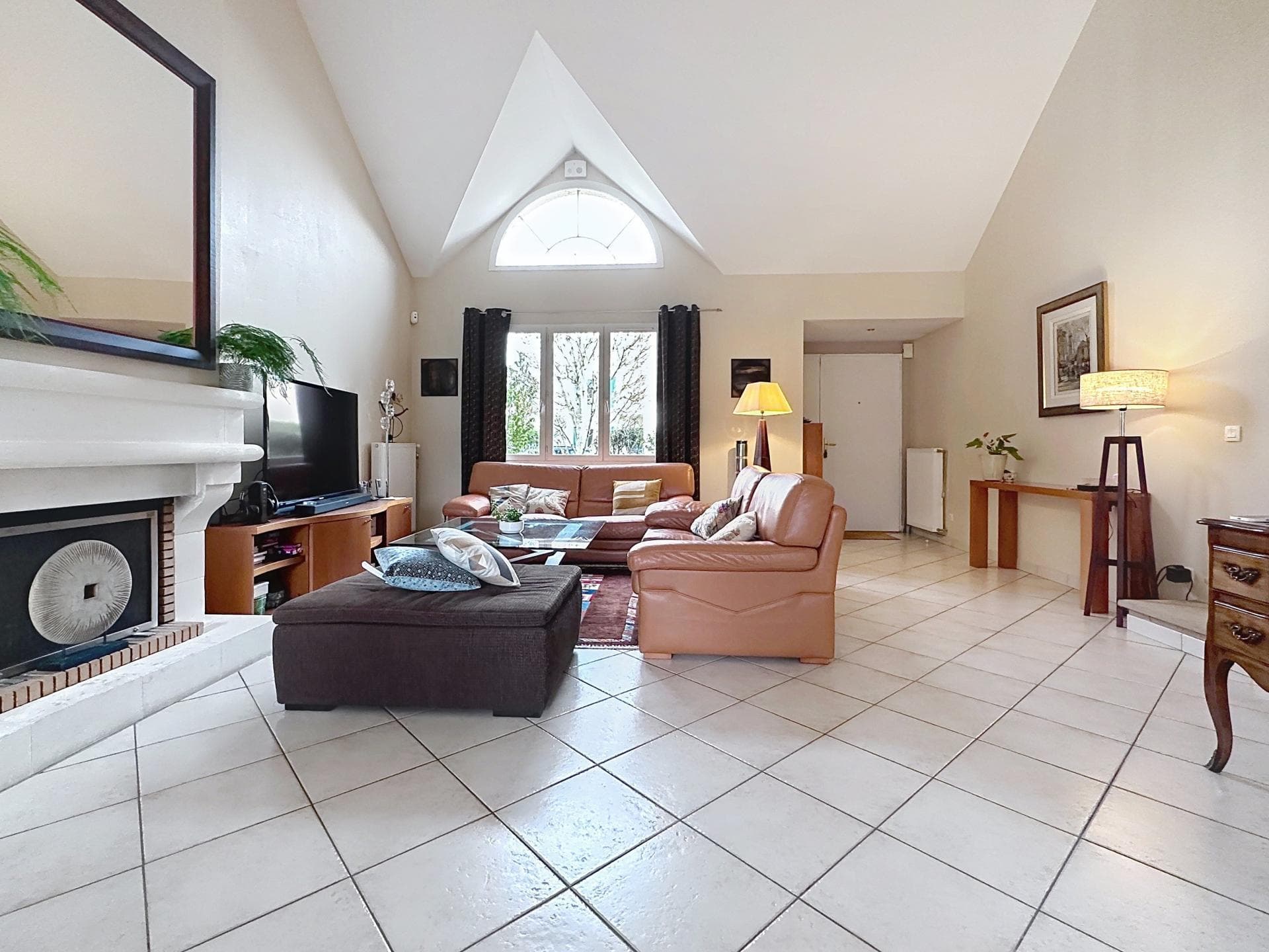 Espace et confort pour famille et télétravail — photo 3
