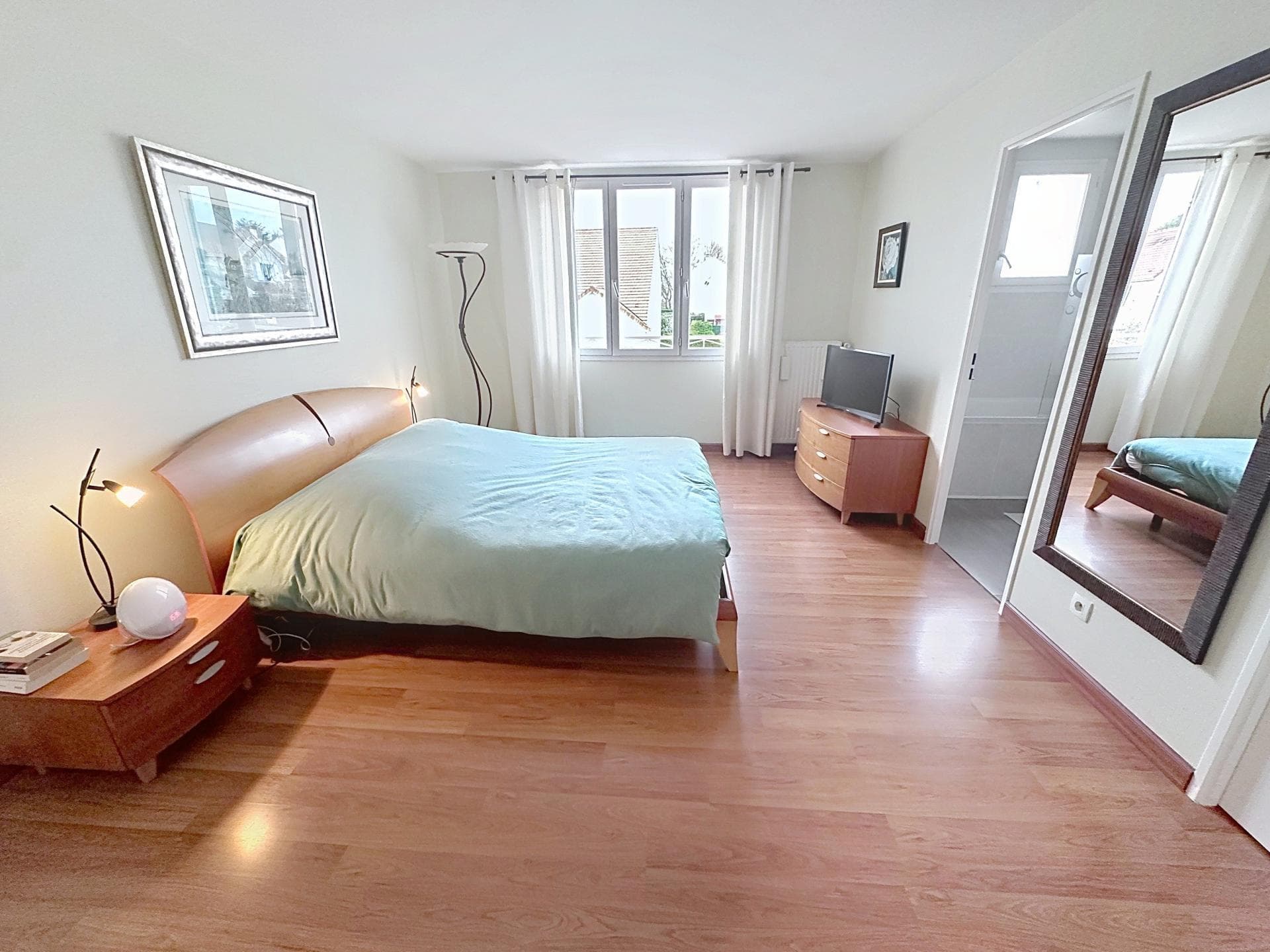 Espace et confort pour famille et télétravail — photo 9