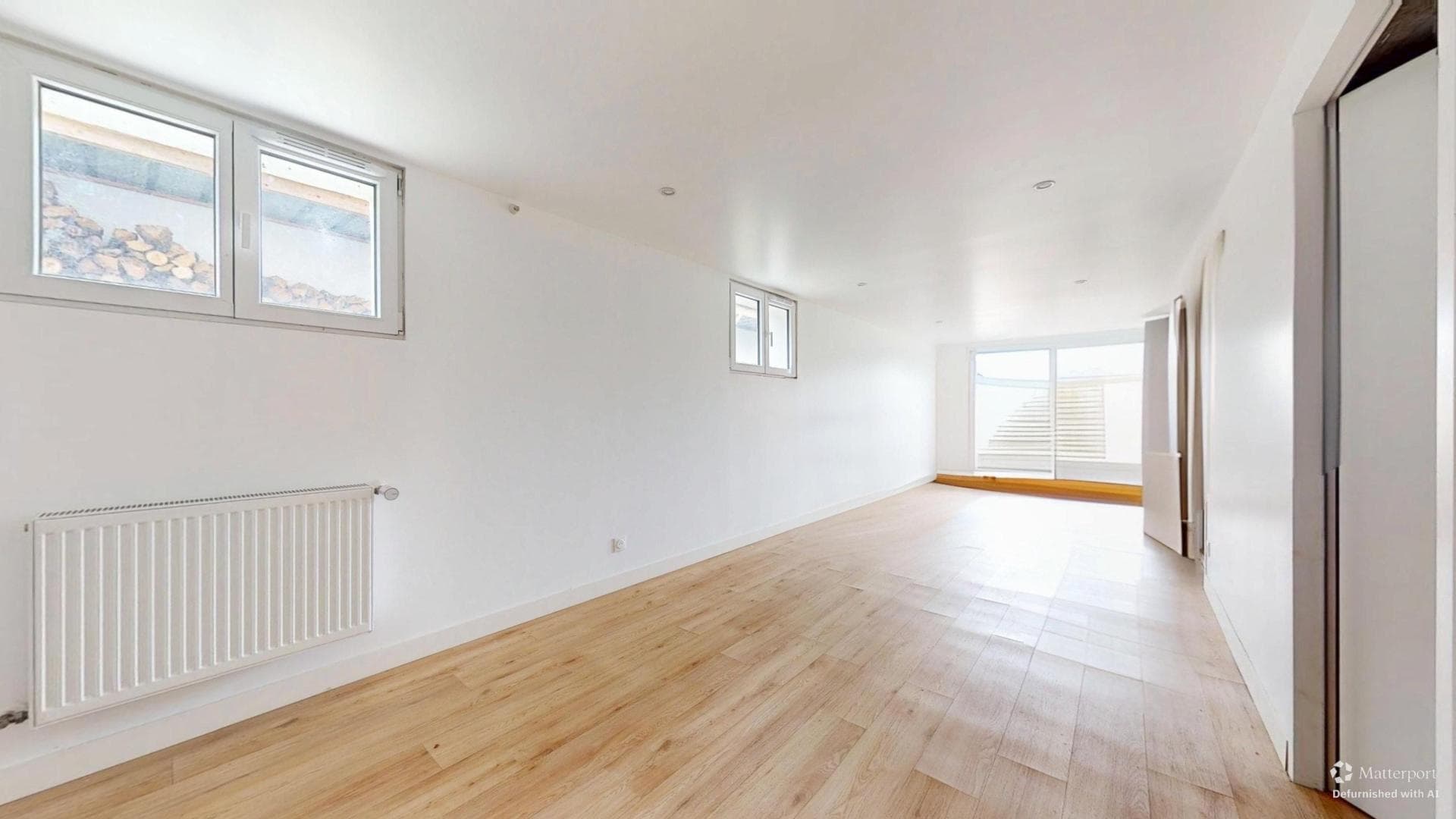 Maison rénovée — photo 13