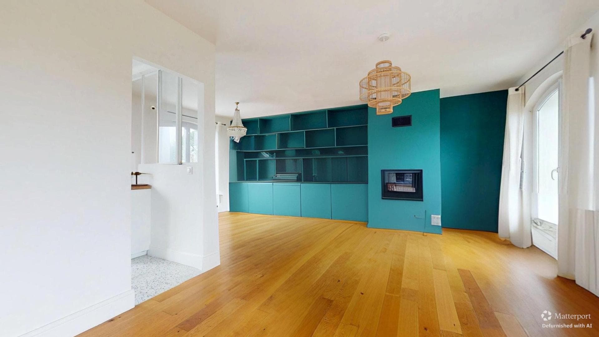 Maison rénovée — photo 3