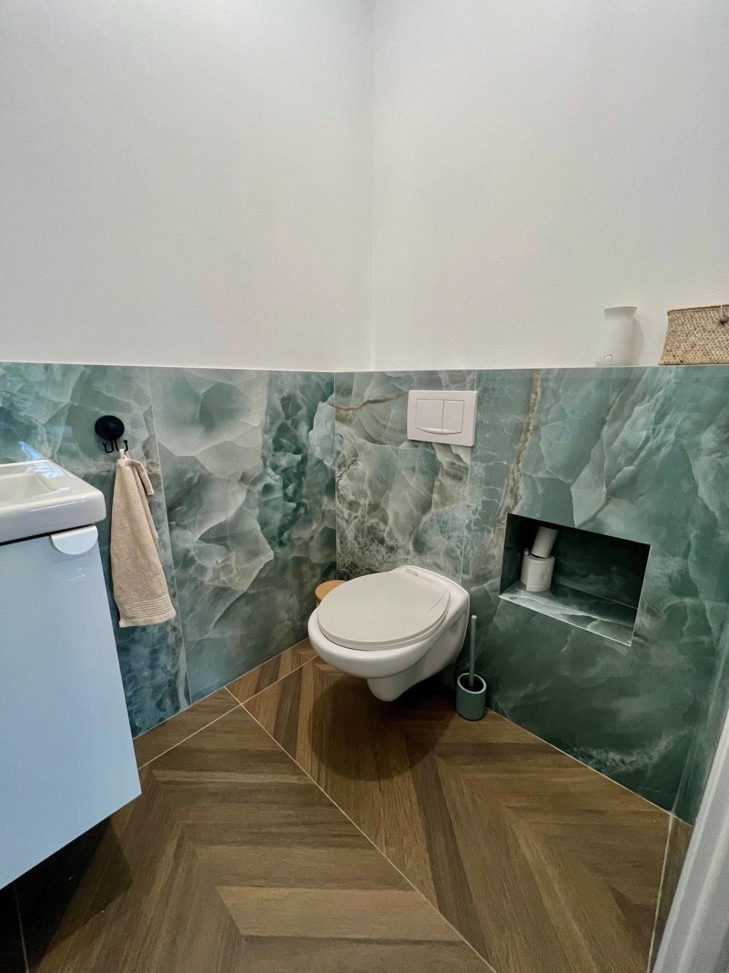 Maison neuve moderne à Saint-Seurin sur l'Isle — photo 9