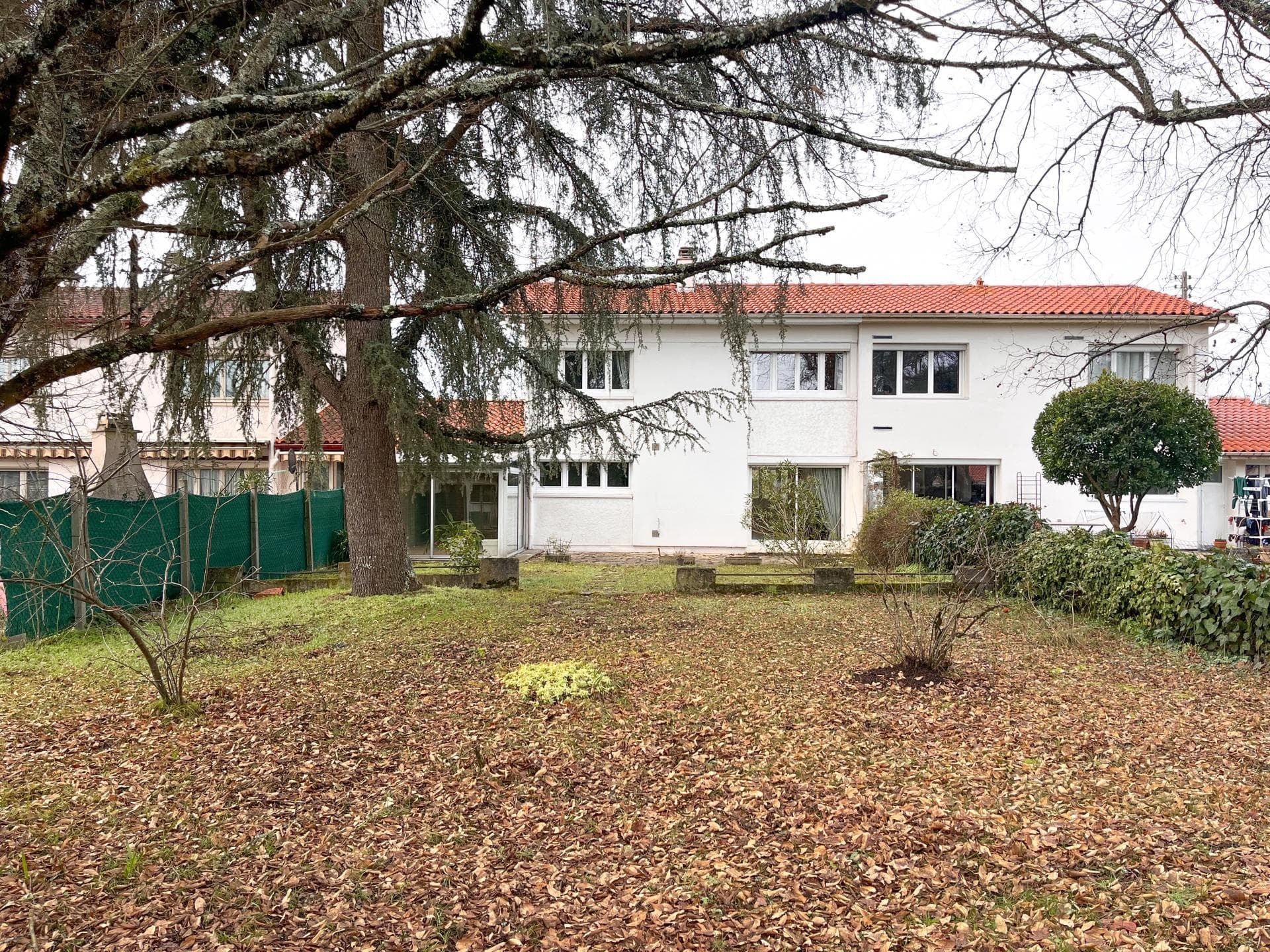 Villenave d’ornon (Chambery) maison individuelle — photo 2