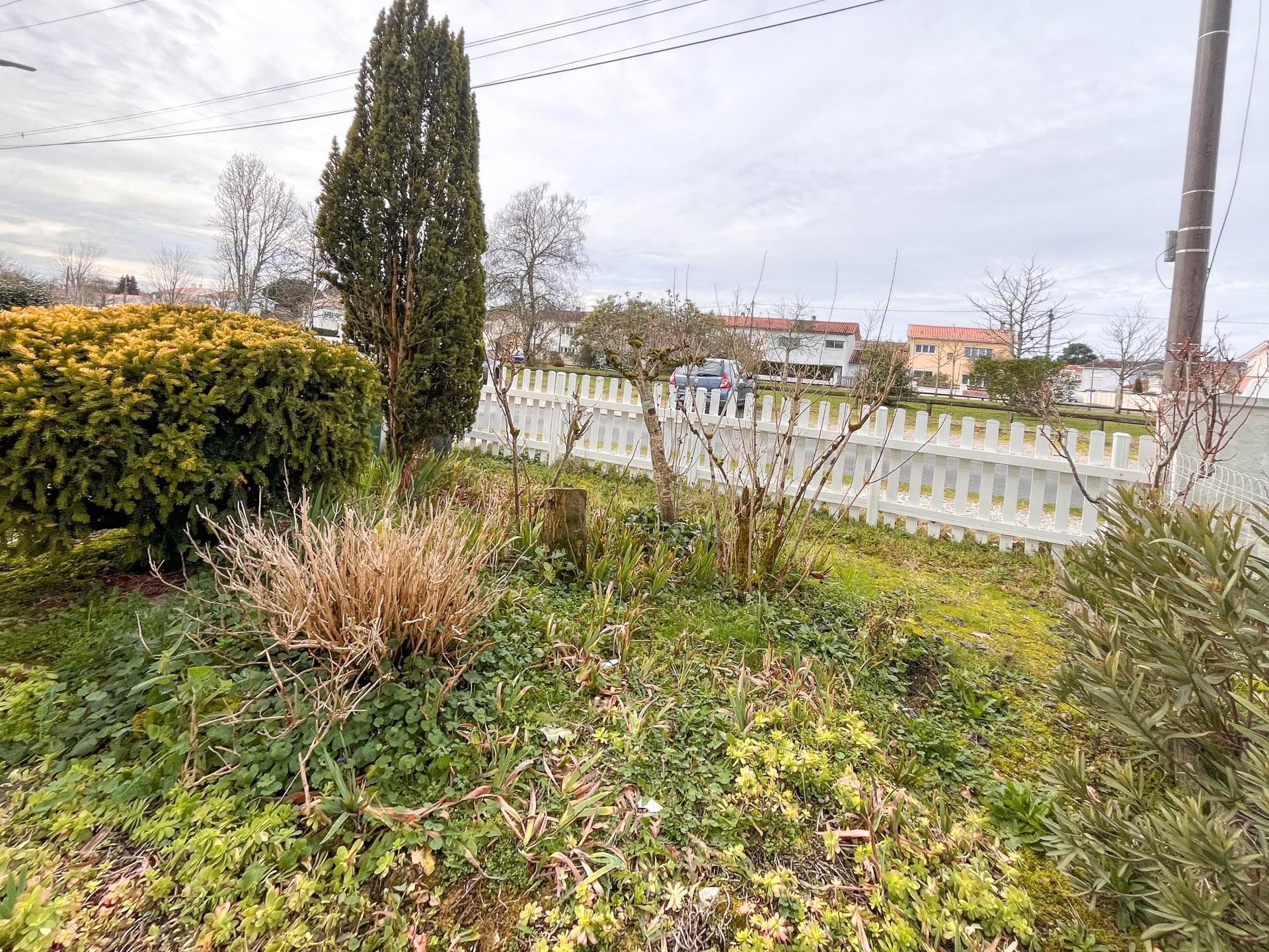 Villenave d’ornon (Chambery) maison individuelle — photo 3