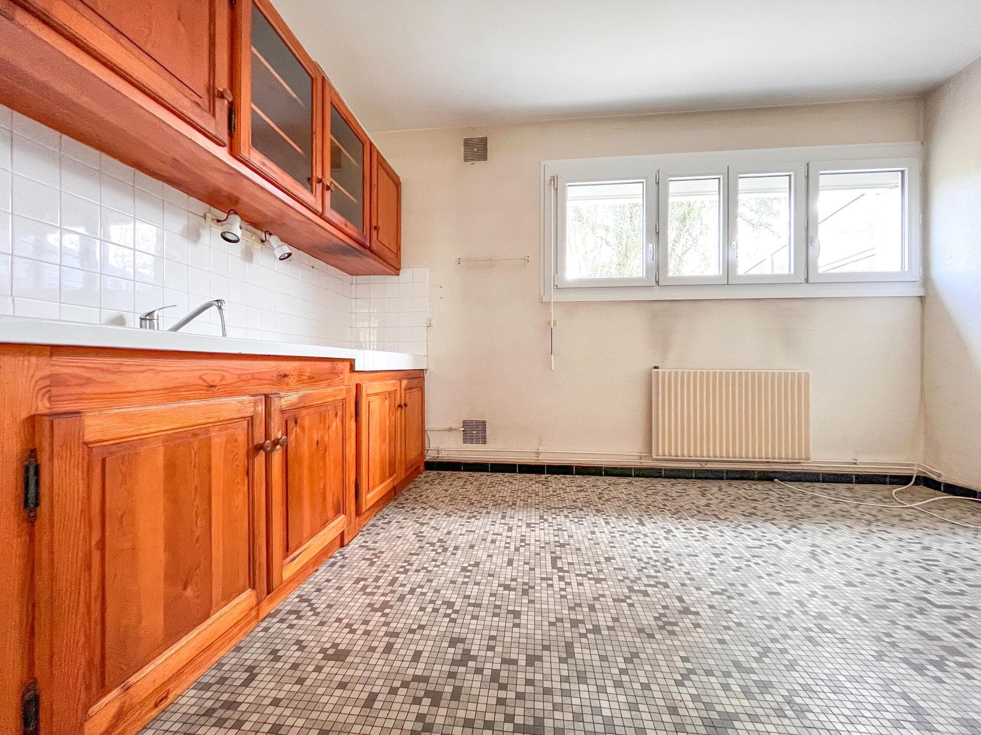 Villenave d’ornon (Chambery) maison individuelle — photo 5