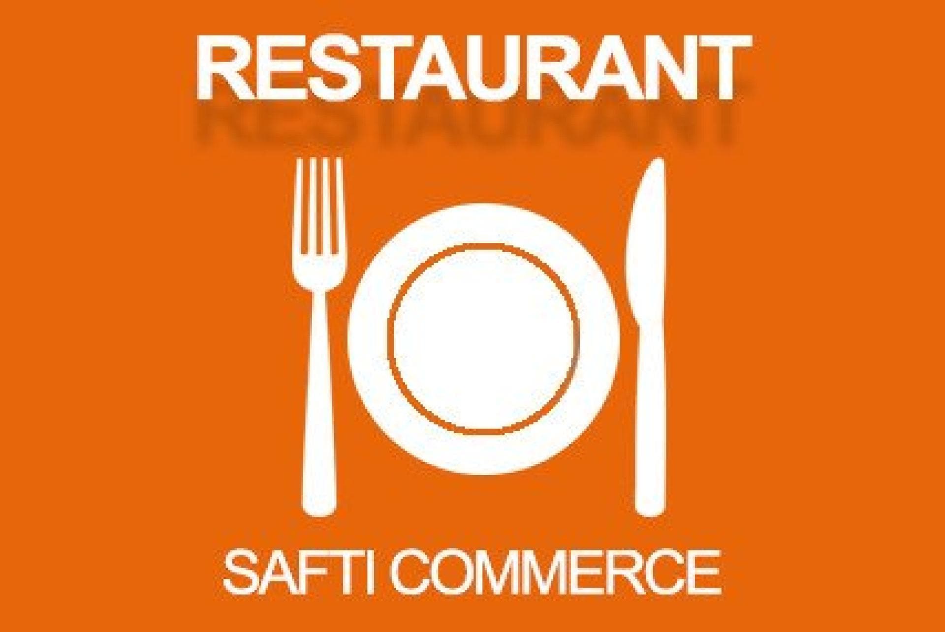 Restaurant type "street food" , logement possible — photo 2
