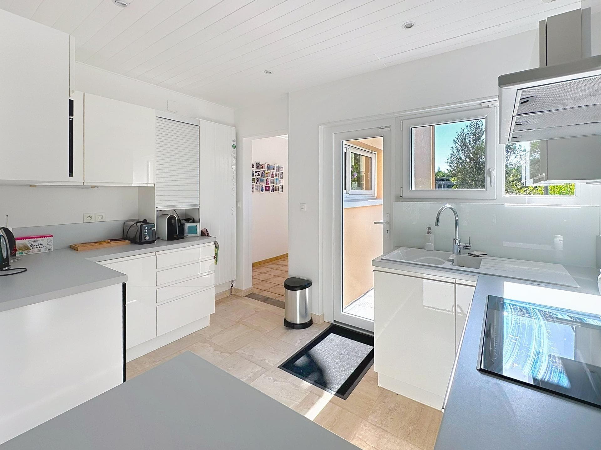 Plain-pied à Perthes : espace, calme et lumière — photo 4