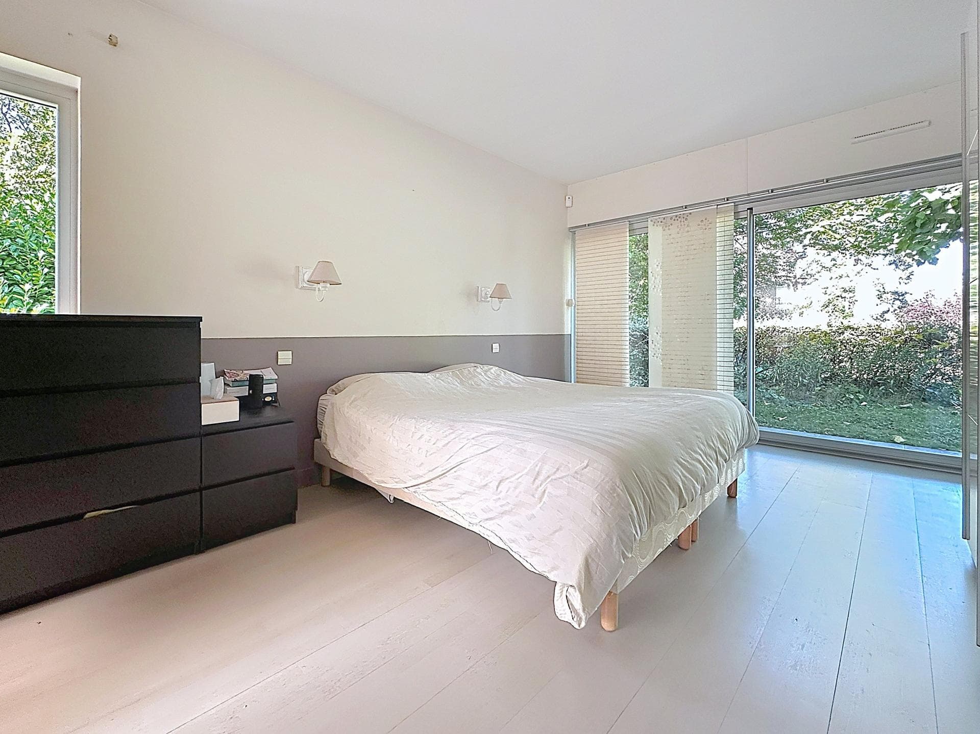 Plain-pied à Perthes : espace, calme et lumière — photo 10