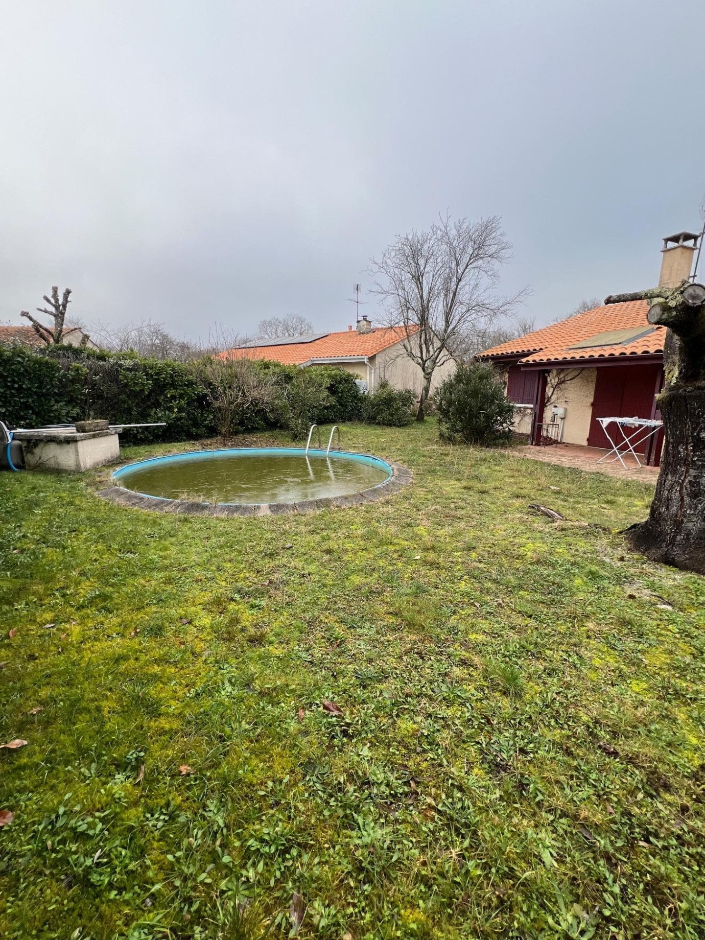 Maison de 80m² avec jardin et garage sur Le Haillan — photo 4