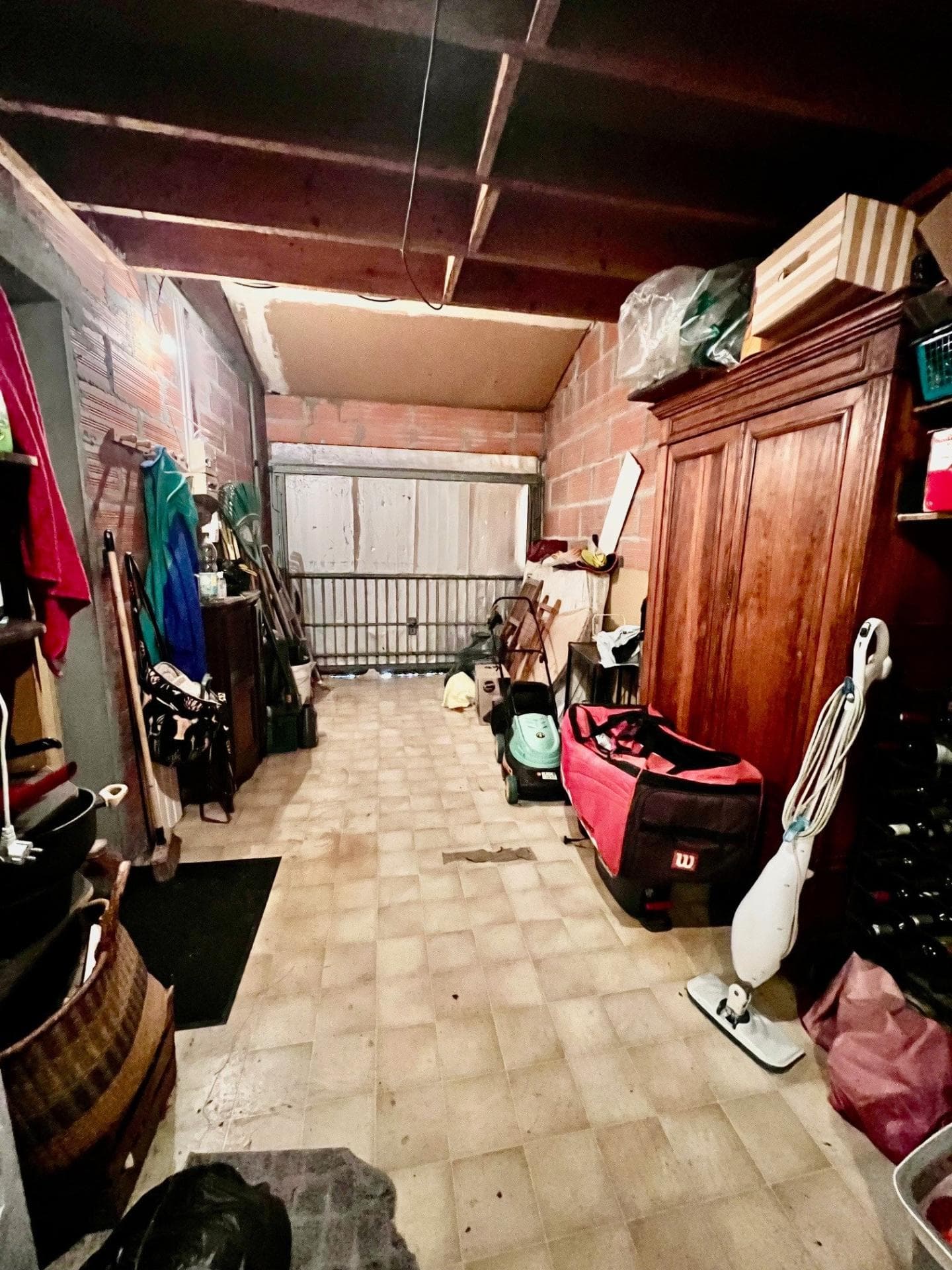 Maison de 80m² avec jardin et garage sur Le Haillan — photo 12