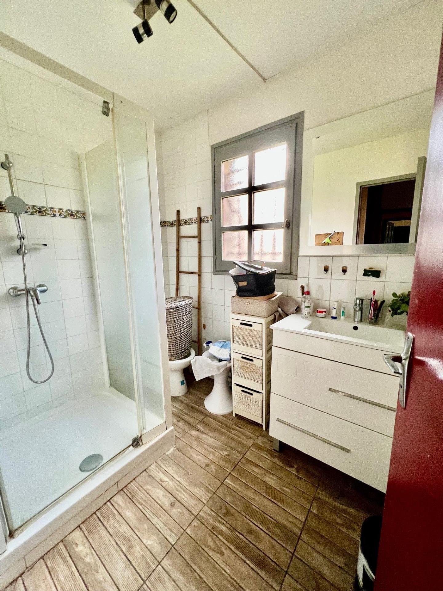 Maison de 80m² avec jardin et garage sur Le Haillan — photo 11