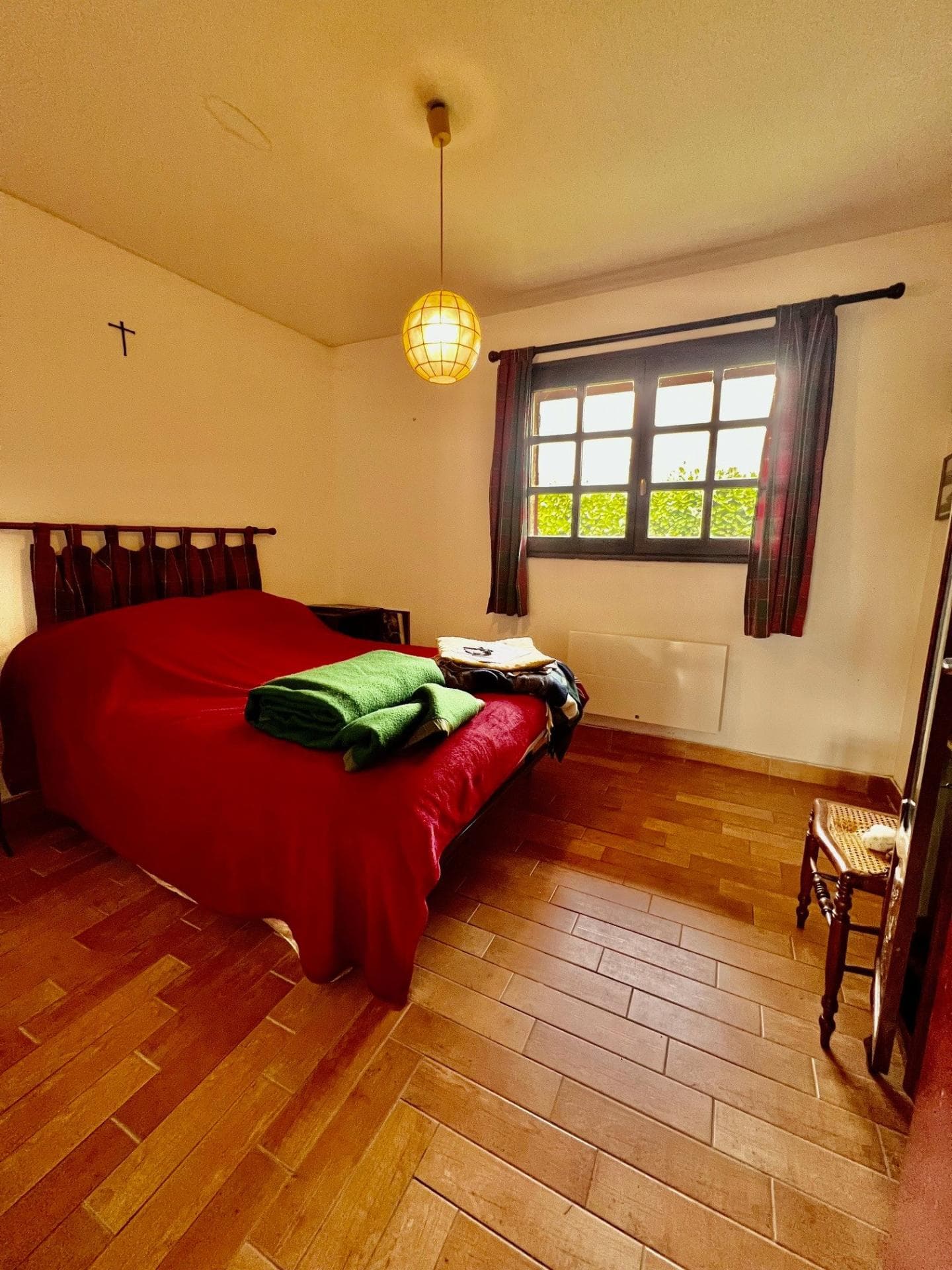 Maison de 80m² avec jardin et garage sur Le Haillan — photo 9