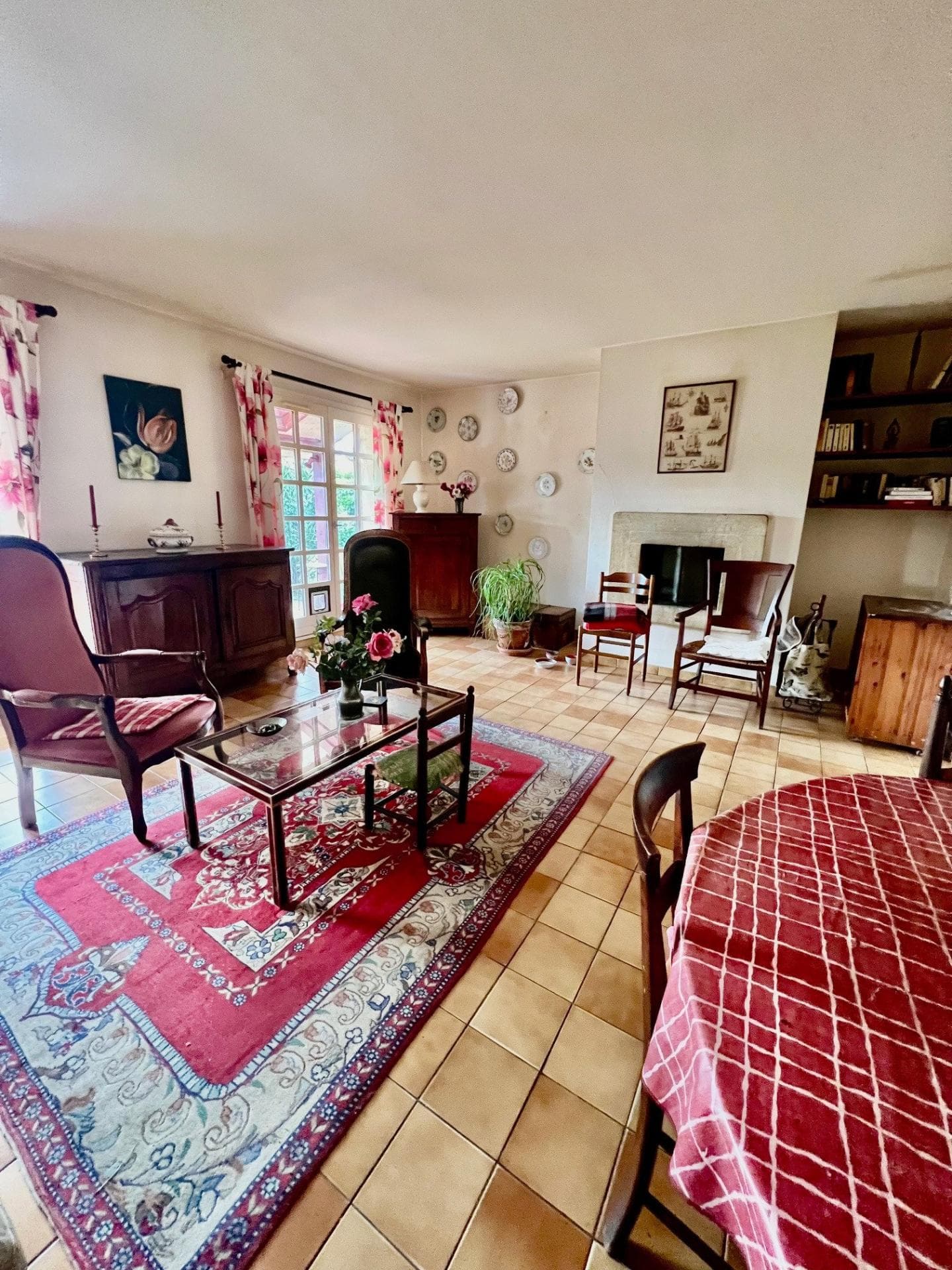 Maison de 80m² avec jardin et garage sur Le Haillan — photo 6