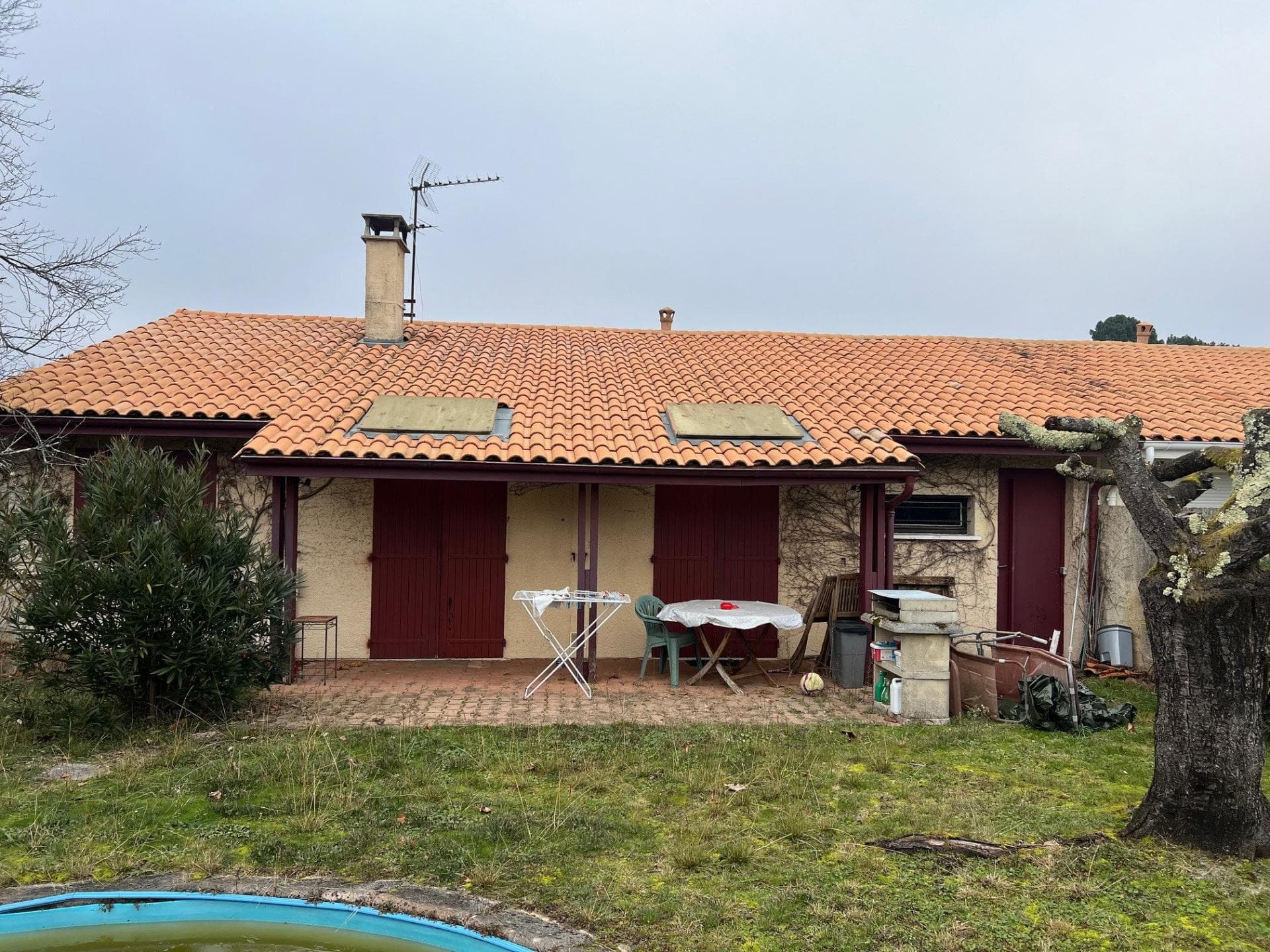 Maison de 80m² avec jardin et garage sur Le Haillan — photo 5