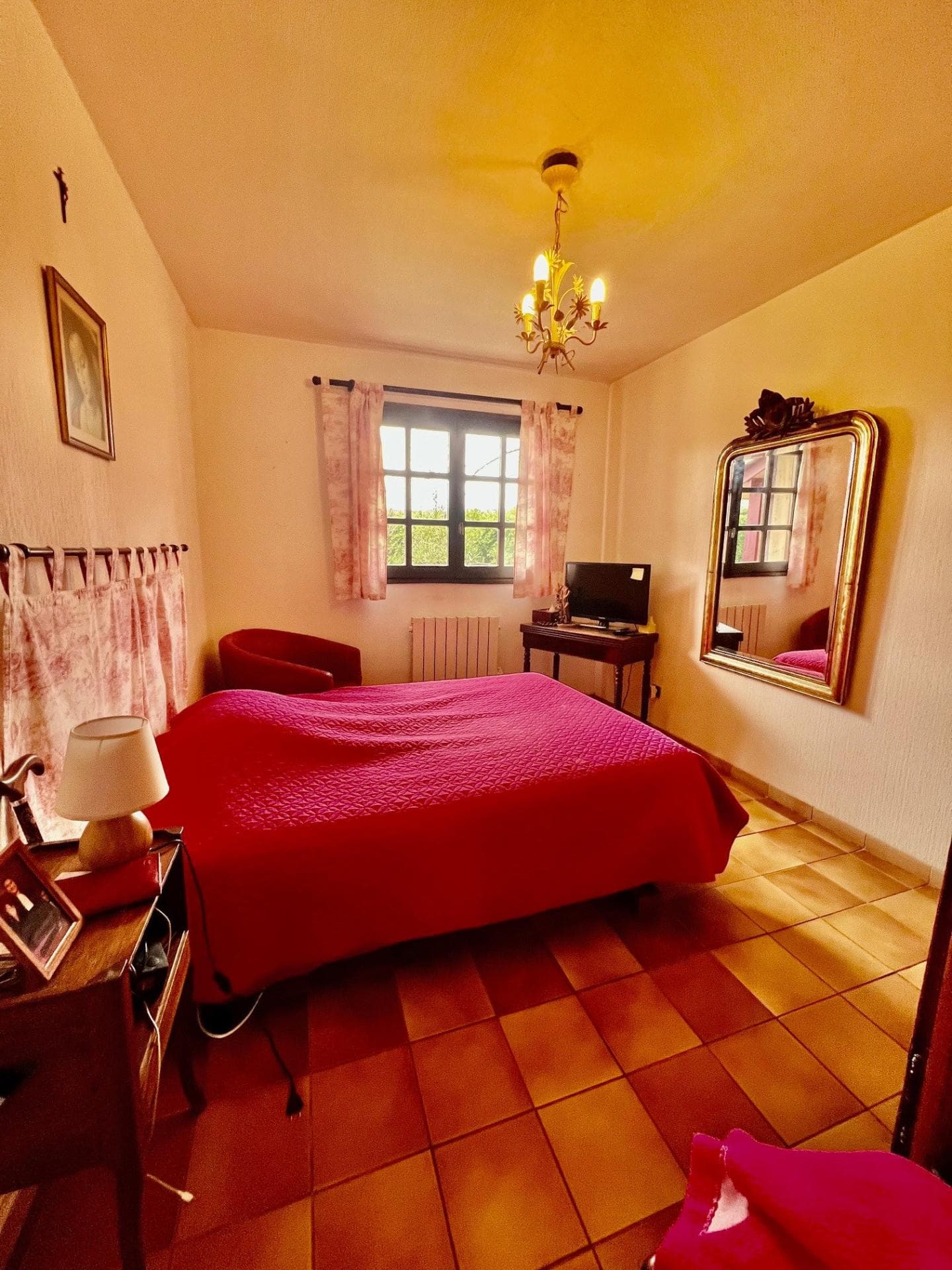 Maison de 80m² avec jardin et garage sur Le Haillan — photo 10