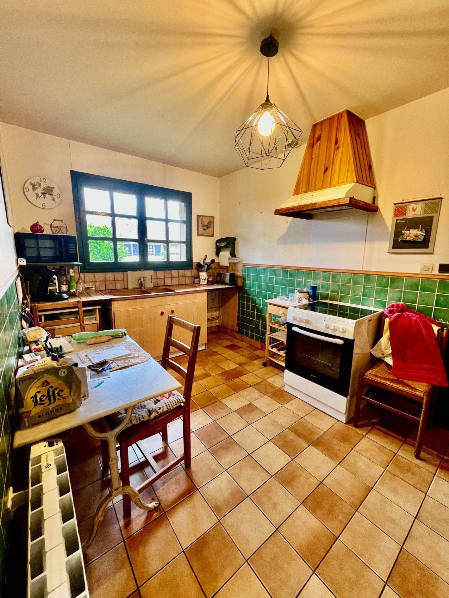 Maison de 80m² avec jardin et garage sur Le Haillan — photo 8