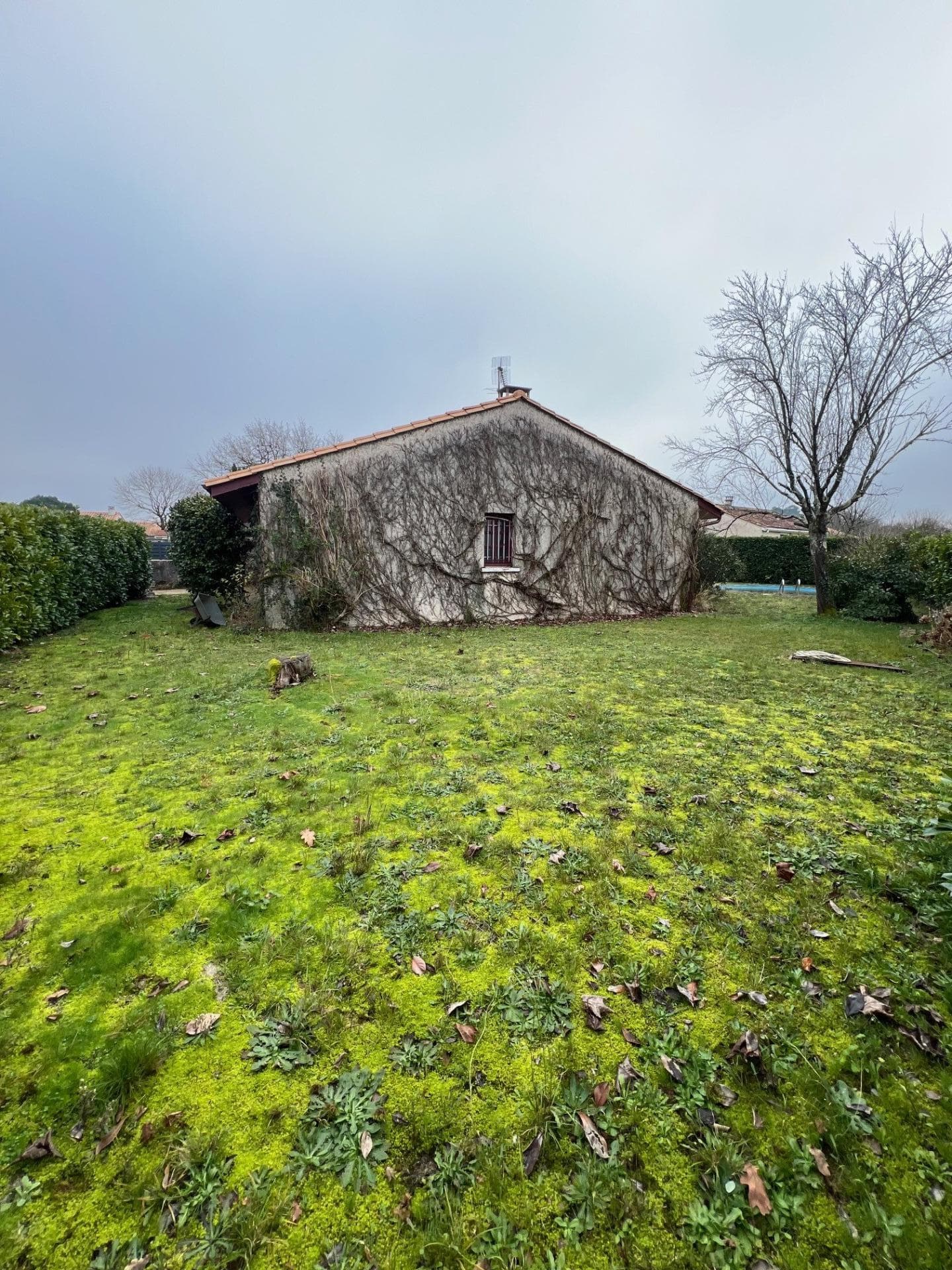 Maison de 80m² avec jardin et garage sur Le Haillan — photo 3