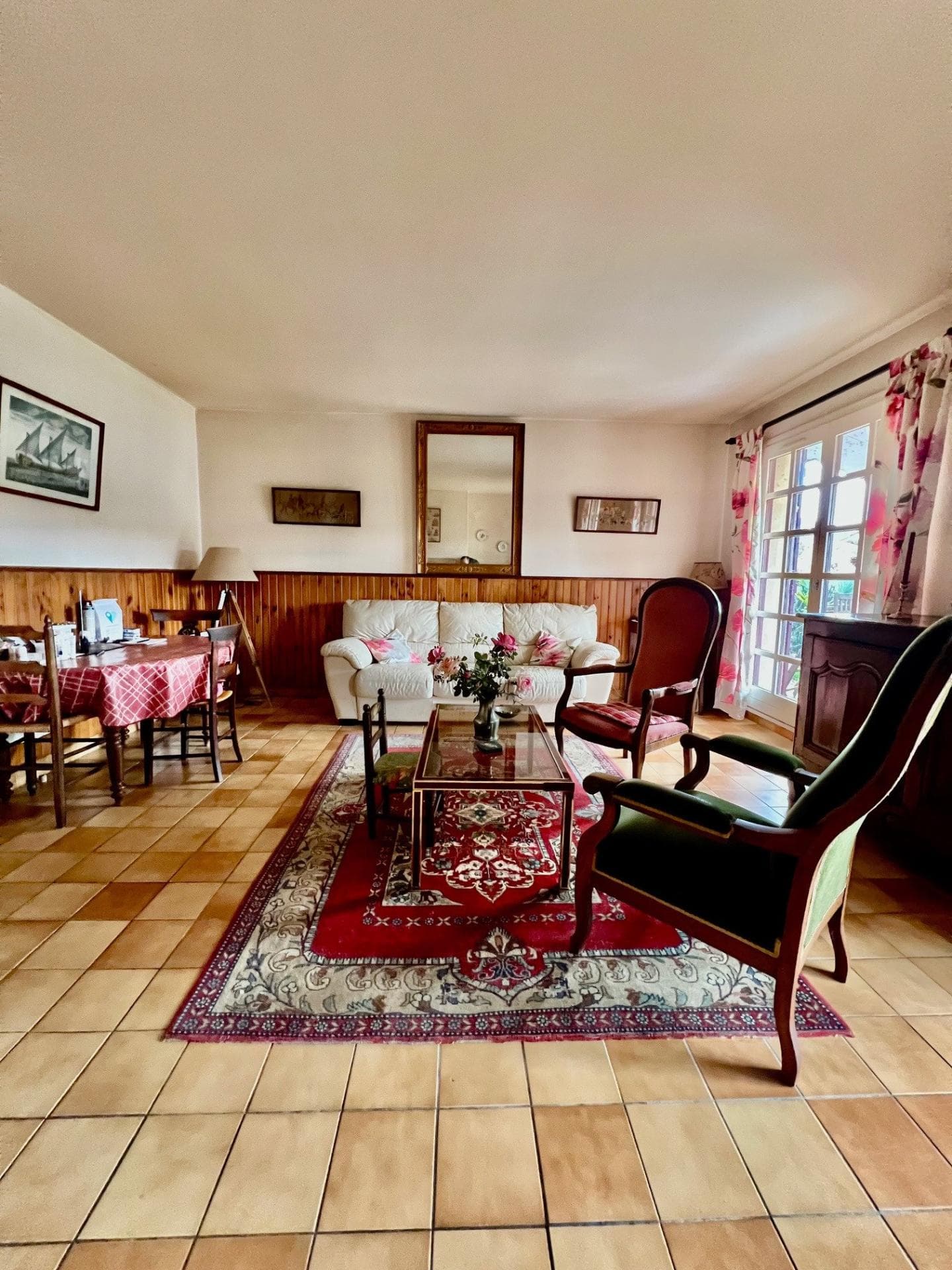 Maison de 80m² avec jardin et garage sur Le Haillan — photo 7