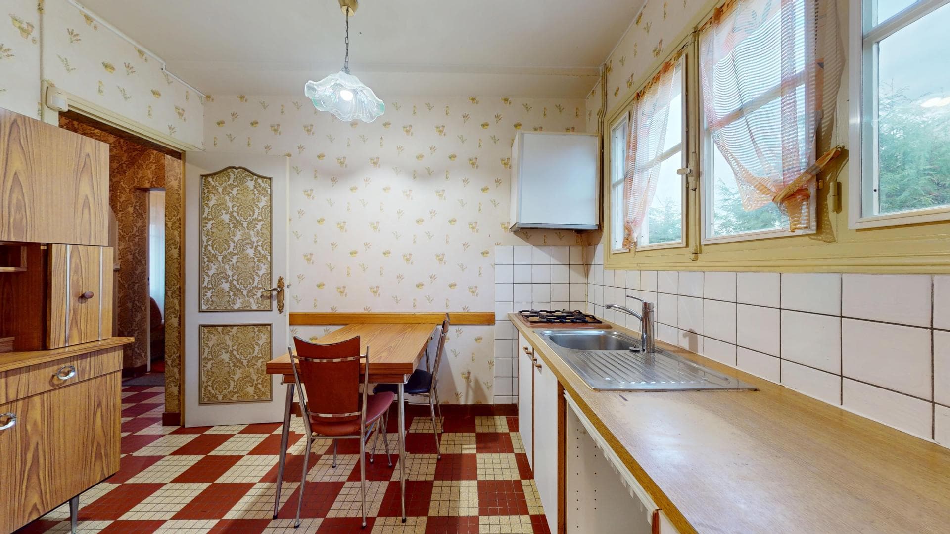 Maison R+1 5 chambres — photo 13