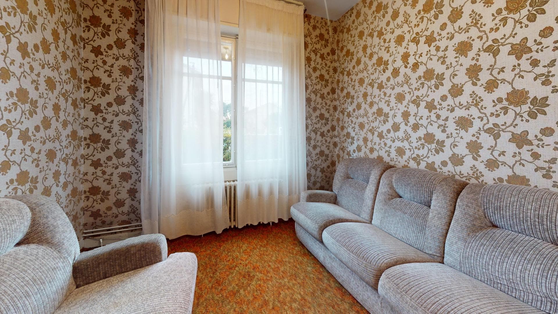 Maison R+1 5 chambres — photo 7