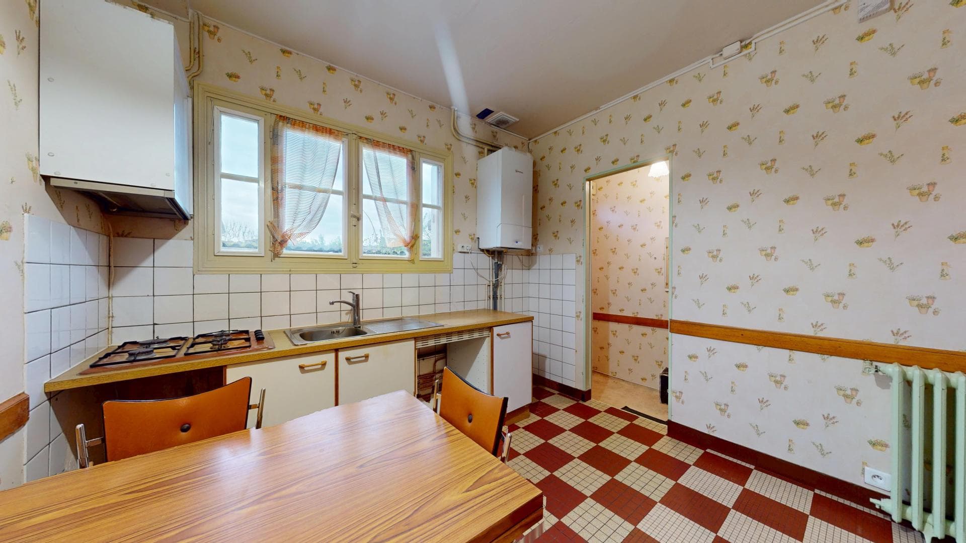 Maison R+1 5 chambres — photo 11