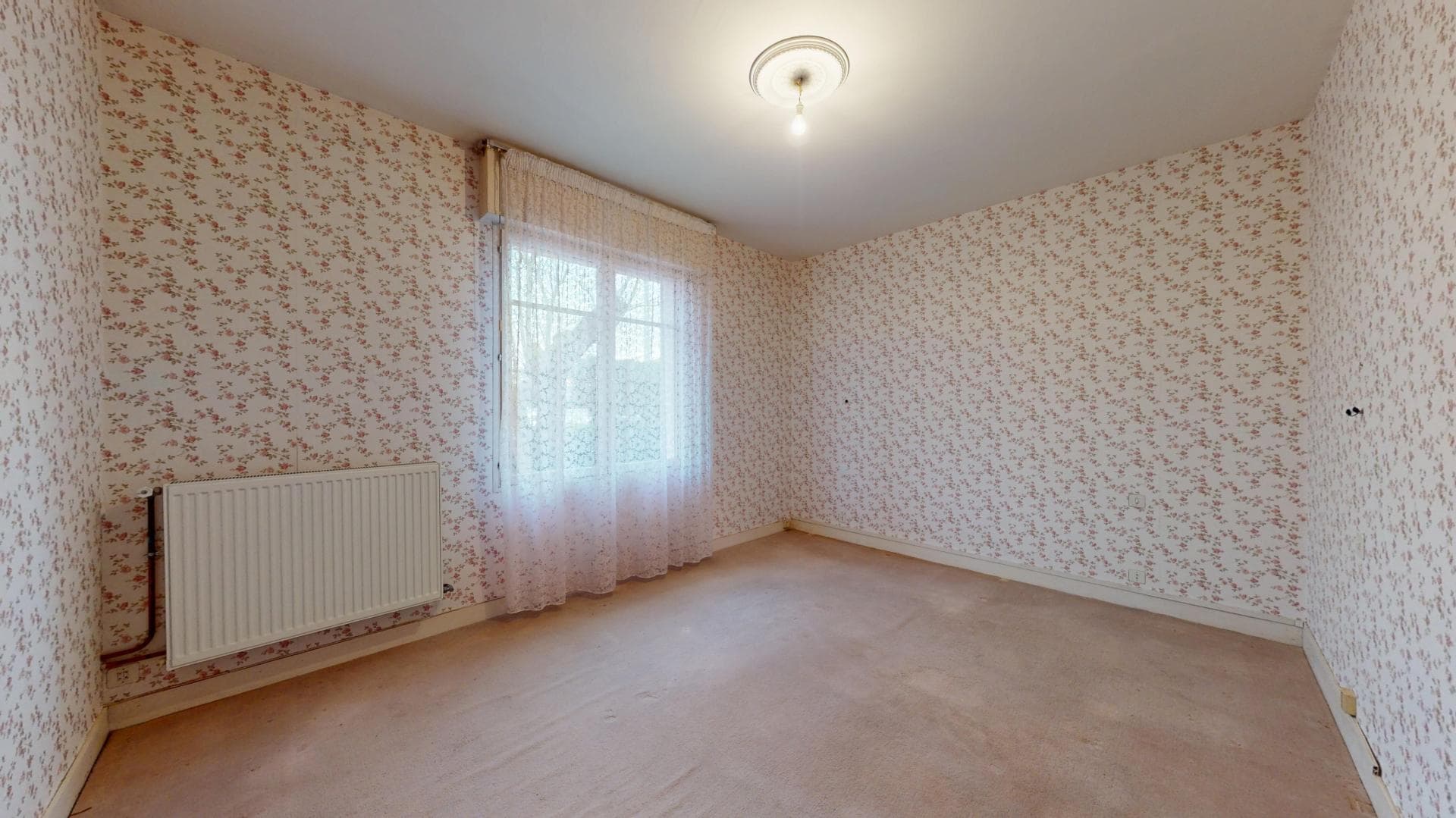 Maison R+1 5 chambres — photo 15