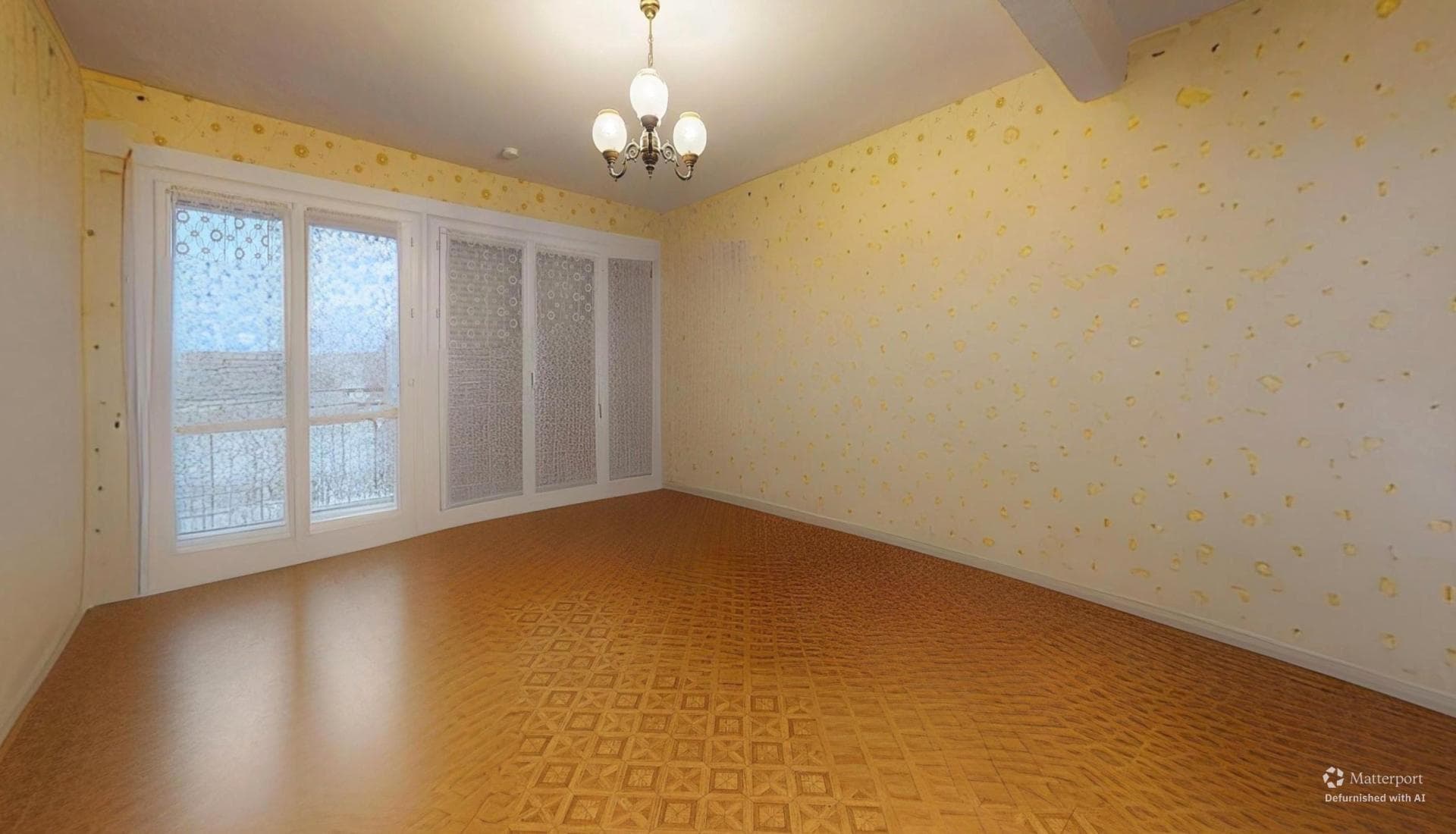 appartement avec vue panoramique sur Bordeaux! — photo 4