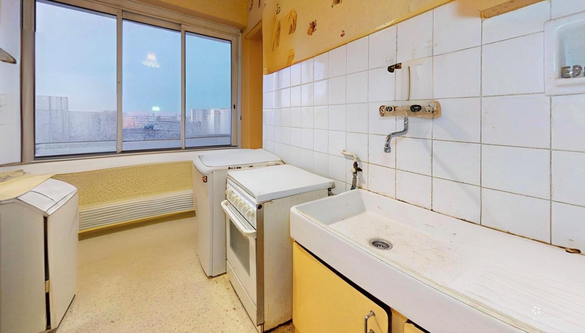 appartement avec vue panoramique sur Bordeaux! — photo 9