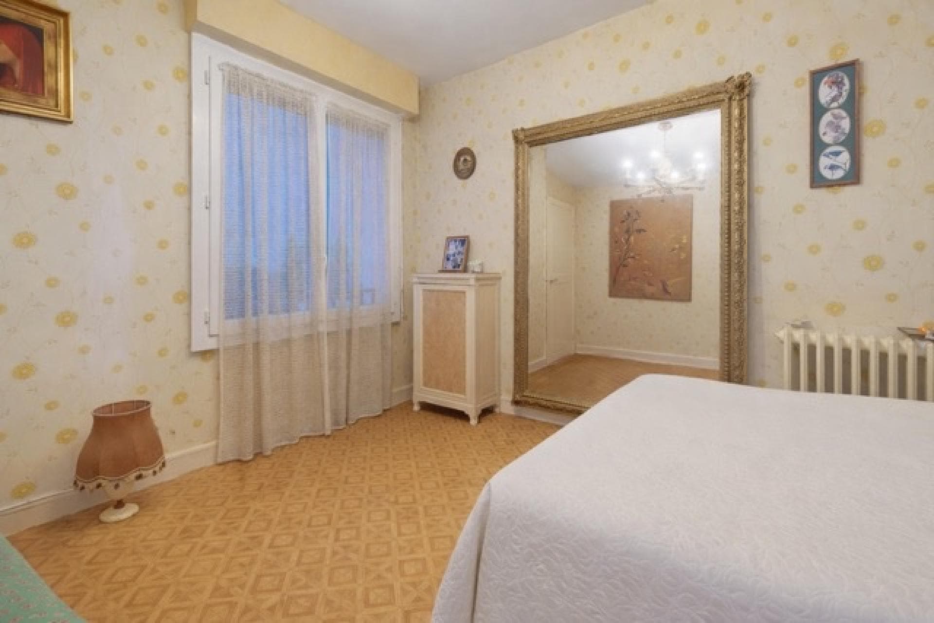 appartement avec vue panoramique sur Bordeaux! — photo 5