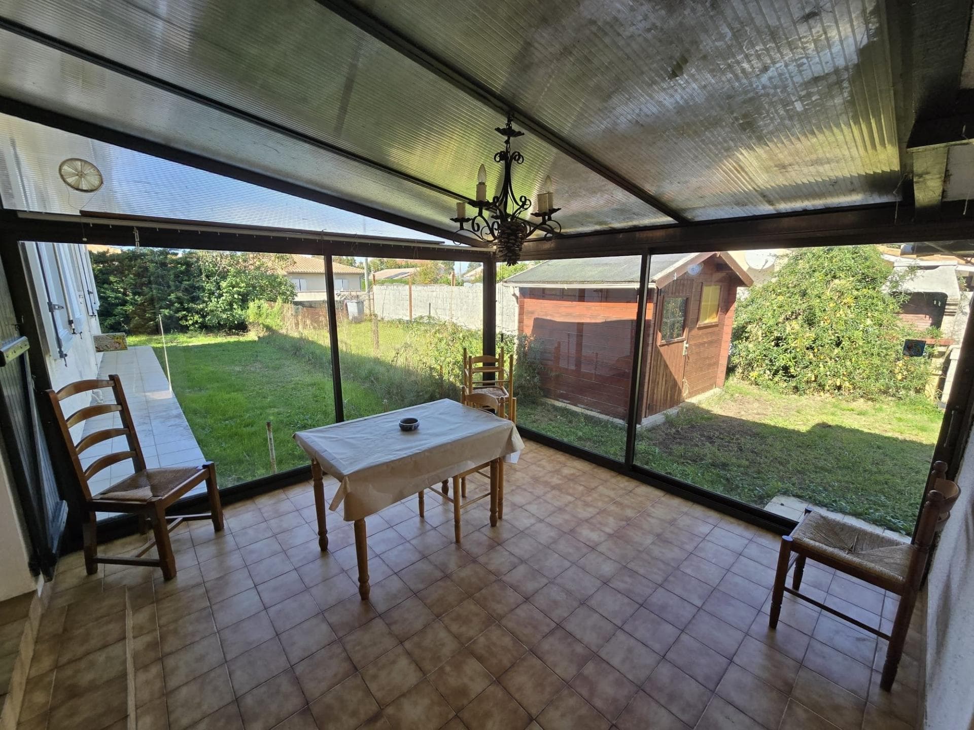 Maison individuelle – Gujan-Mestras (Quartier Meyran) — photo 9