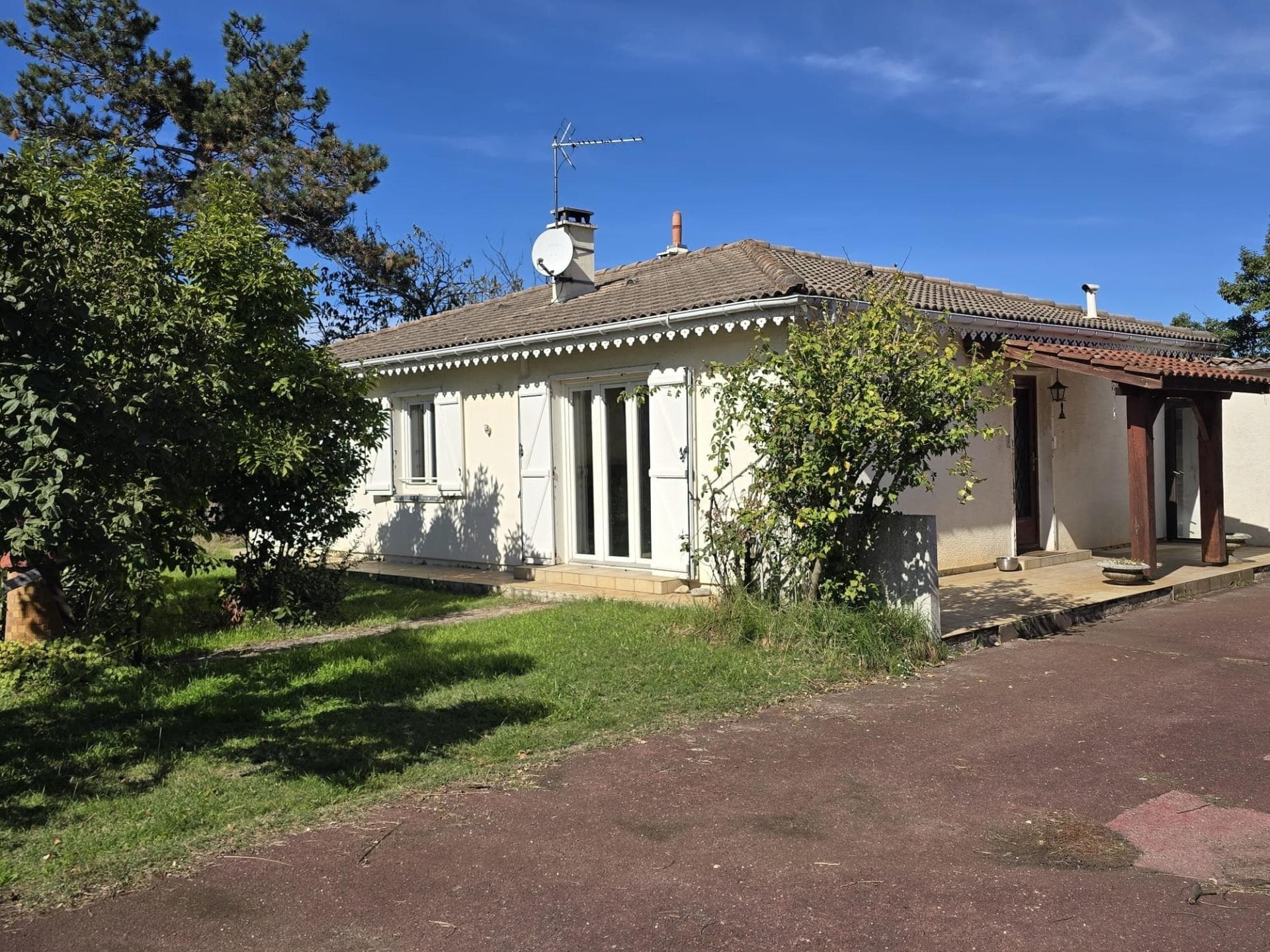 Maison individuelle – Gujan-Mestras (Quartier Meyran) — photo 2