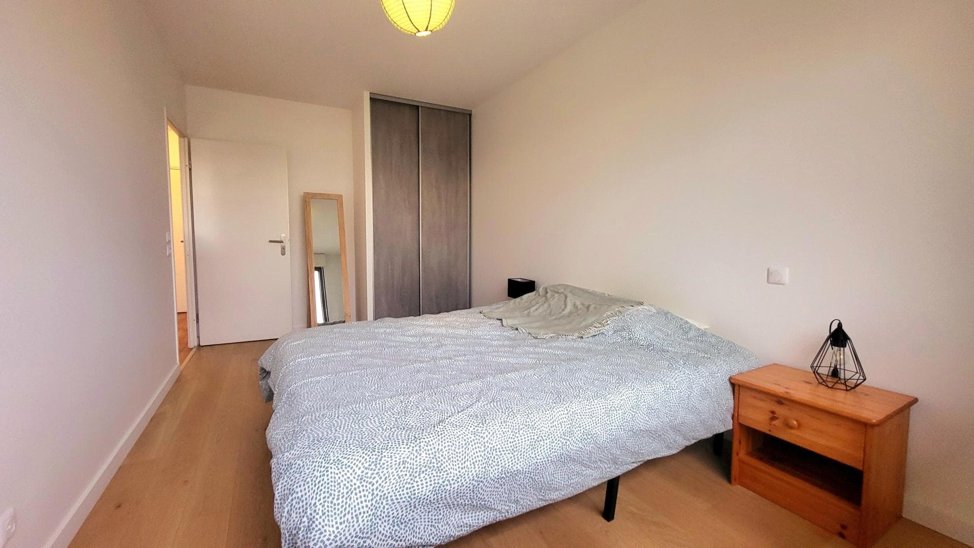 APPARTEMENT T2 BALCON BORDEAUX — photo 4