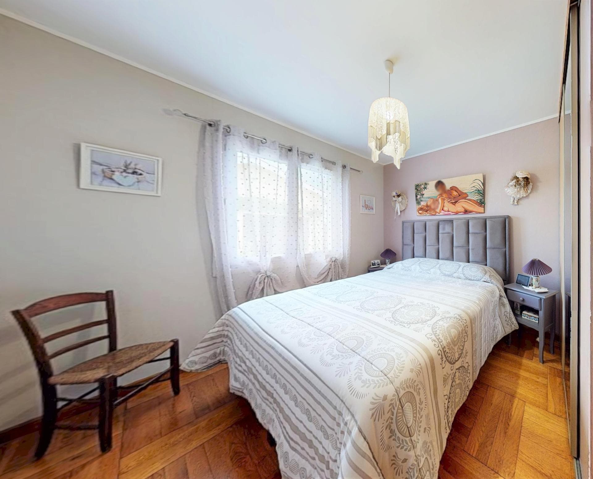 VIAGER Occupé / Homme et Femme de 79 ans — photo 6
