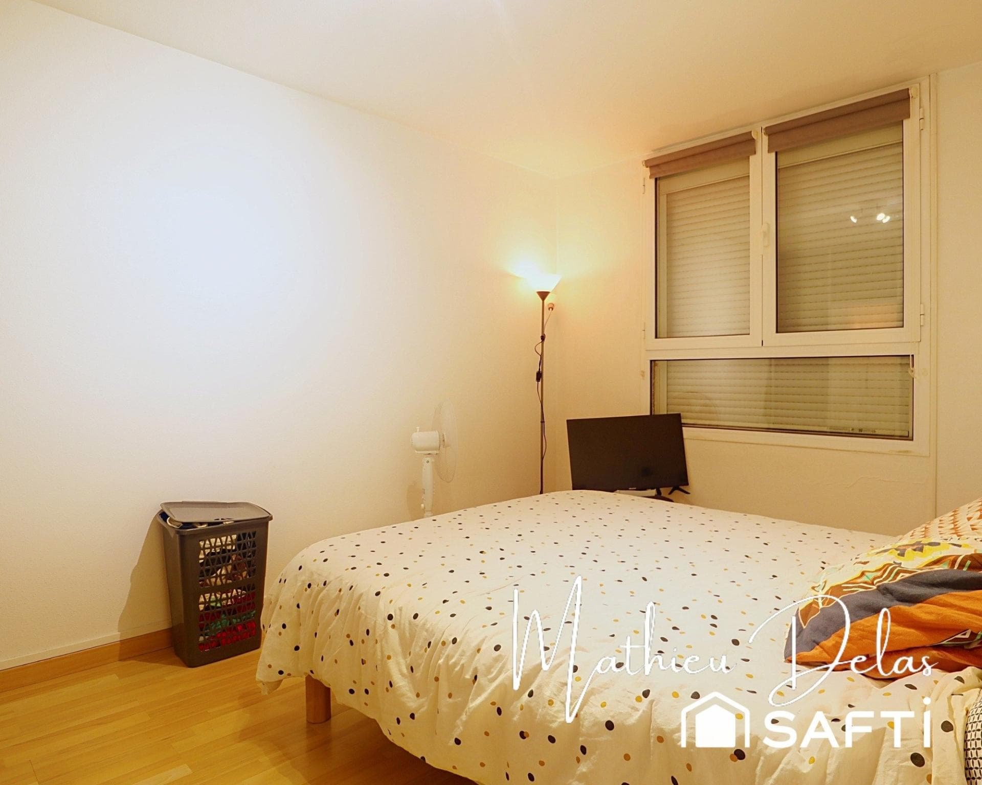 Appartement idéalement situé quartier du Burck à Mérignac — photo 5