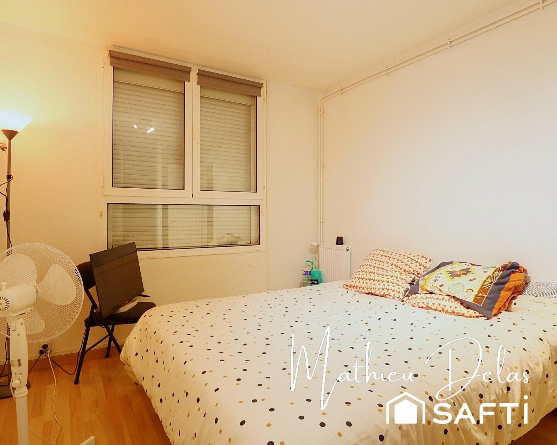 Appartement idéalement situé quartier du Burck à Mérignac — photo 4