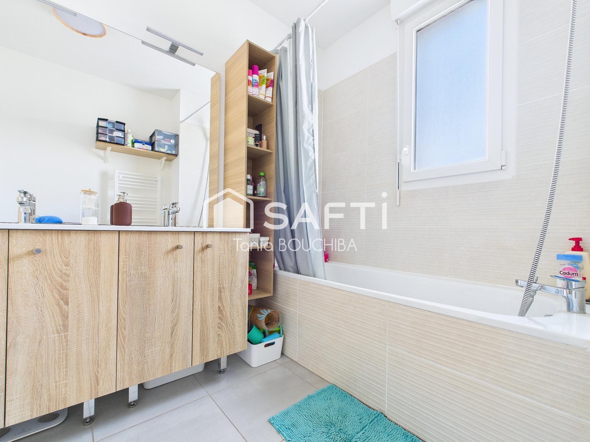 Maison contemporaine 2024, jardin intime — photo 5