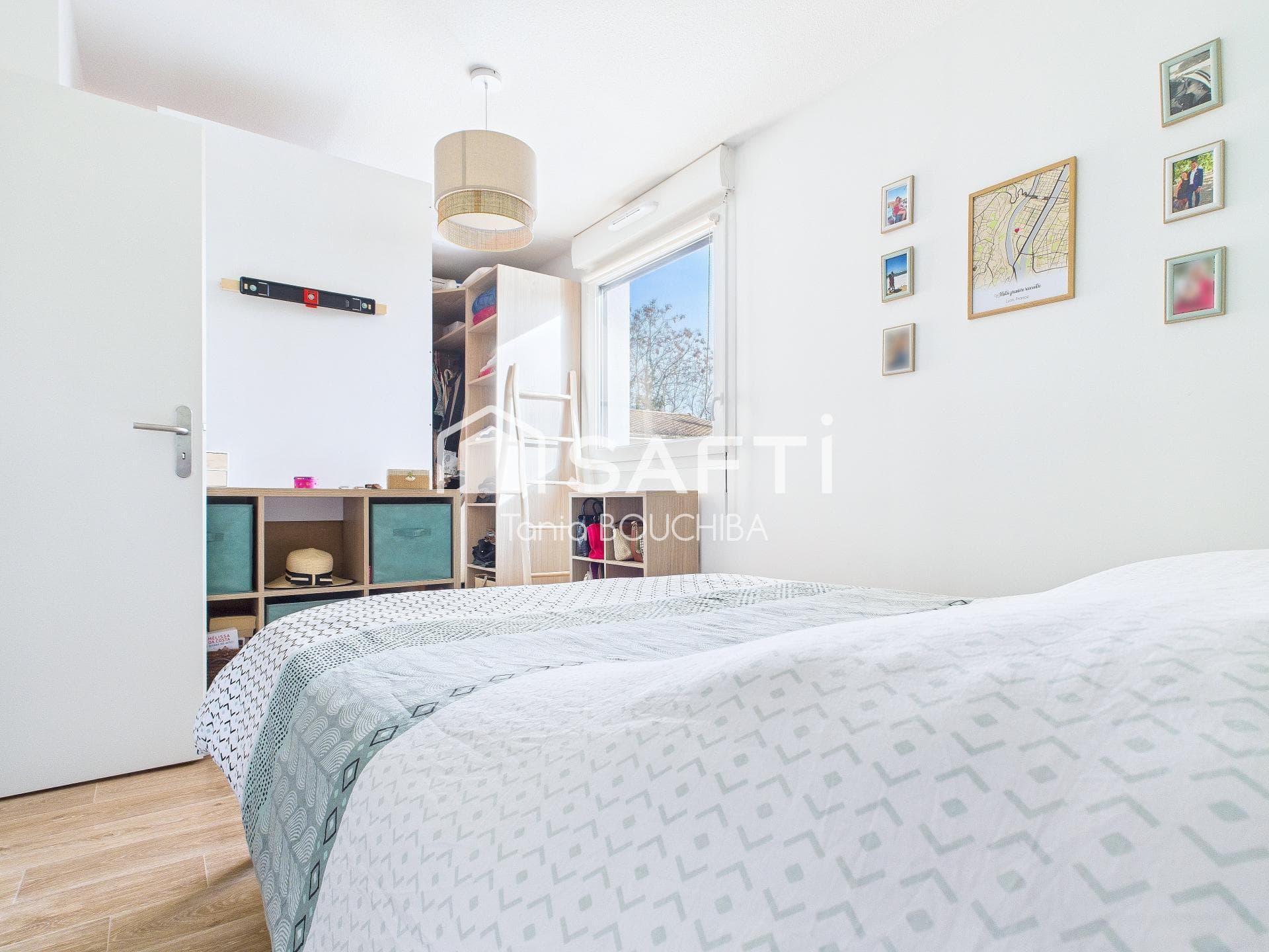 Maison contemporaine 2024, jardin intime — photo 6