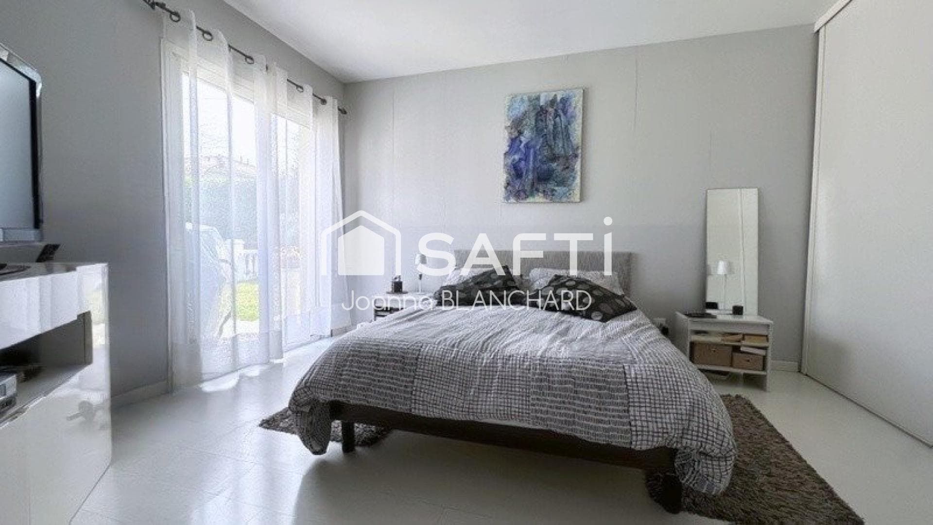 Maison familiale 142m2 — photo 7