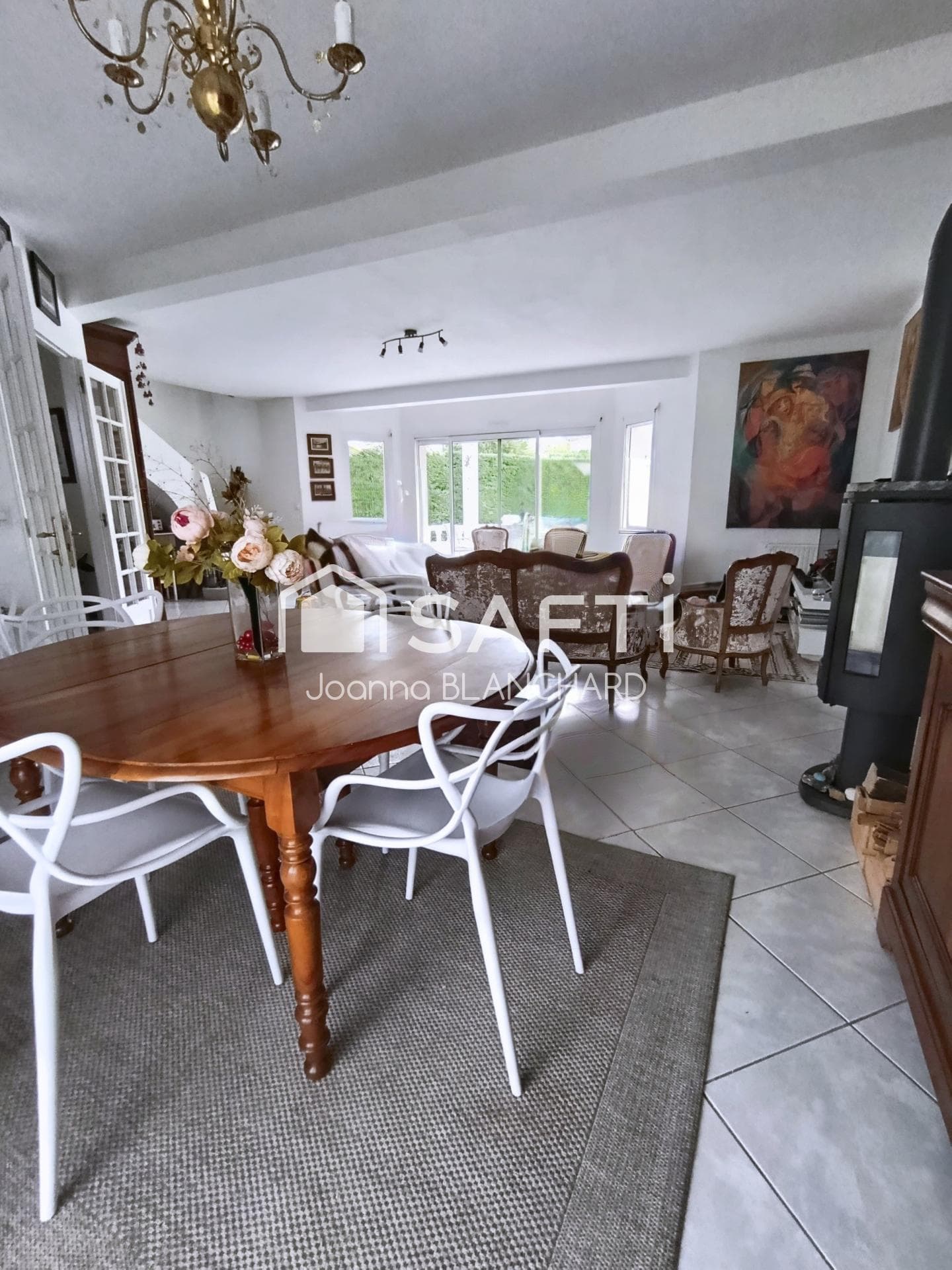 Maison familiale 142m2 — photo 4