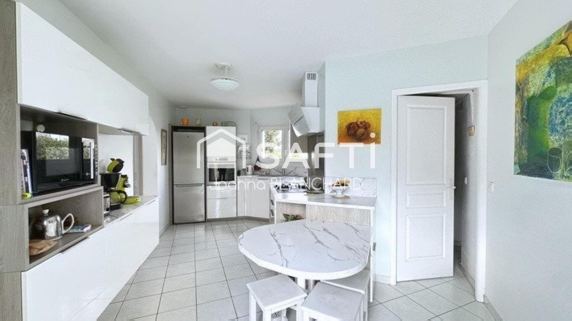 Maison familiale 142m2 — photo 6
