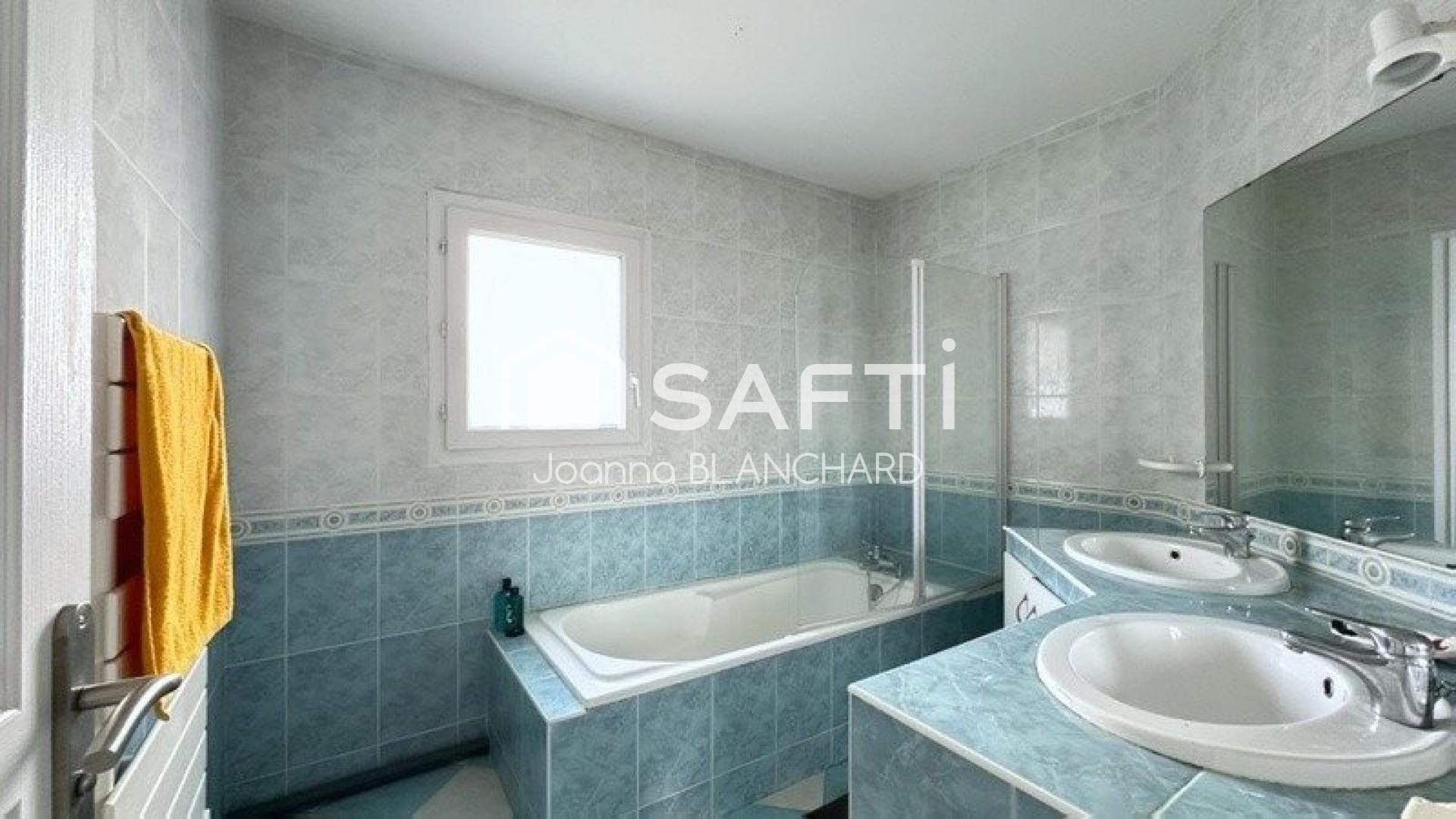 Maison familiale 142m2 — photo 9