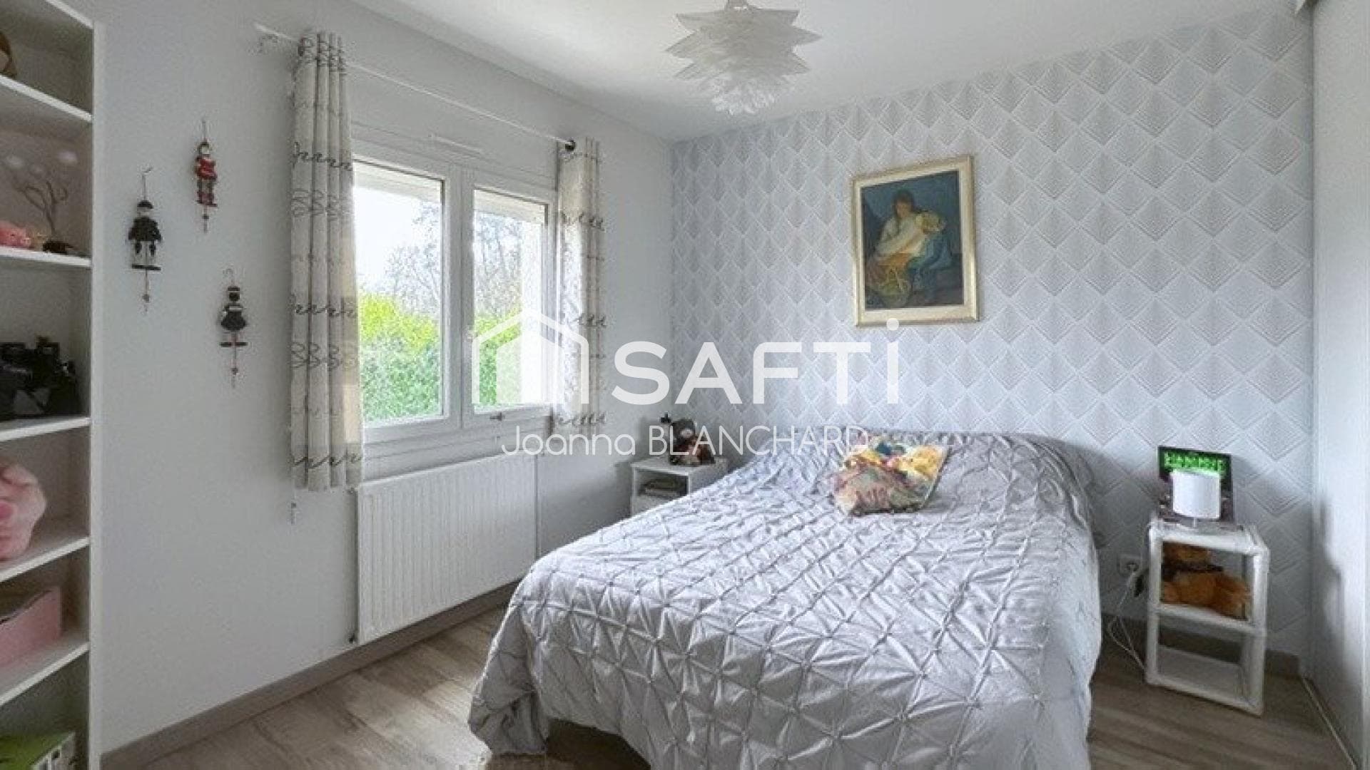 Maison familiale 142m2 — photo 8